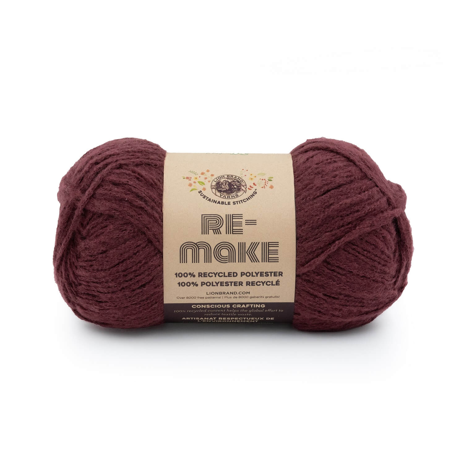 Re-Make Recycled Yarn - Image 14