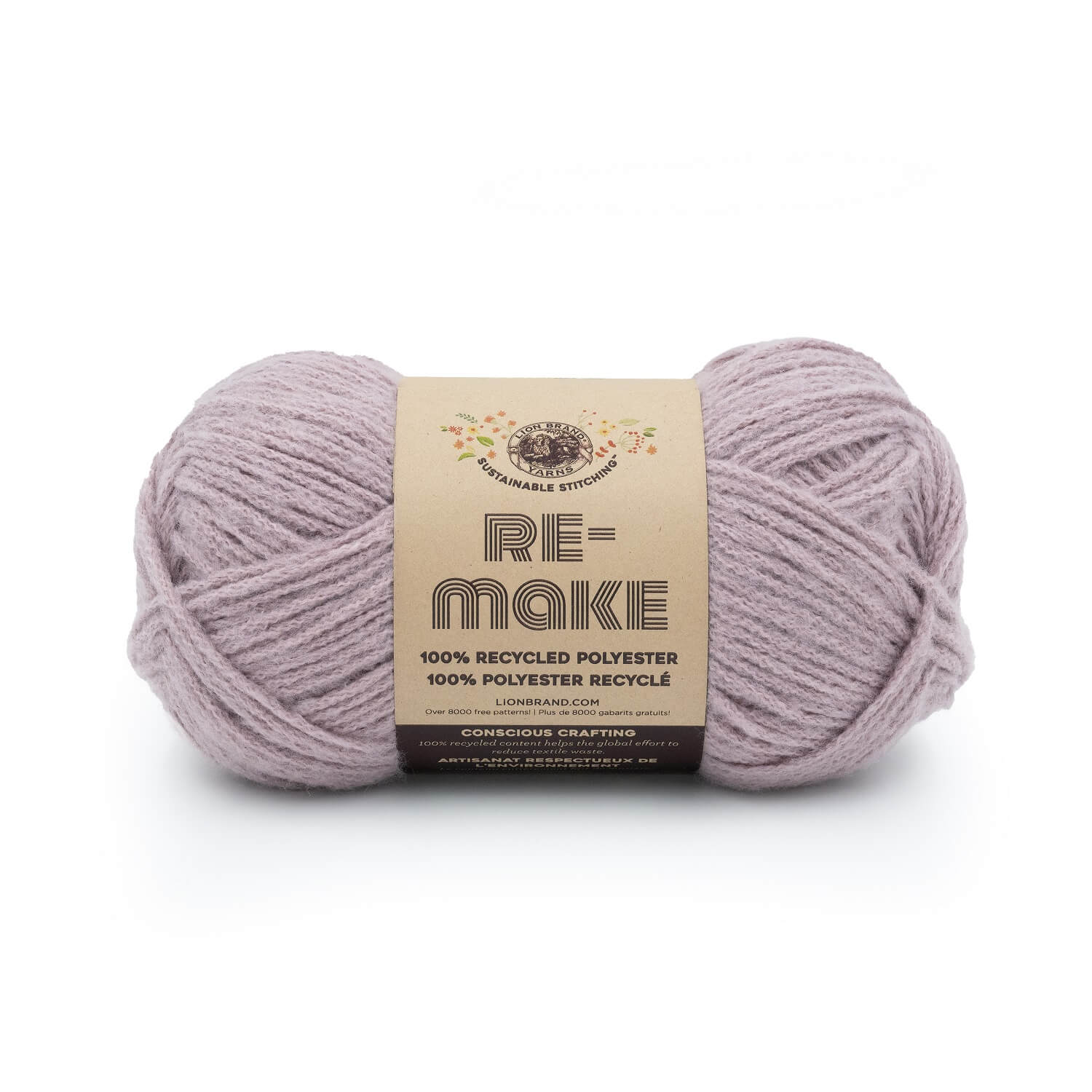 Re-Make Recycled Yarn - Image 16