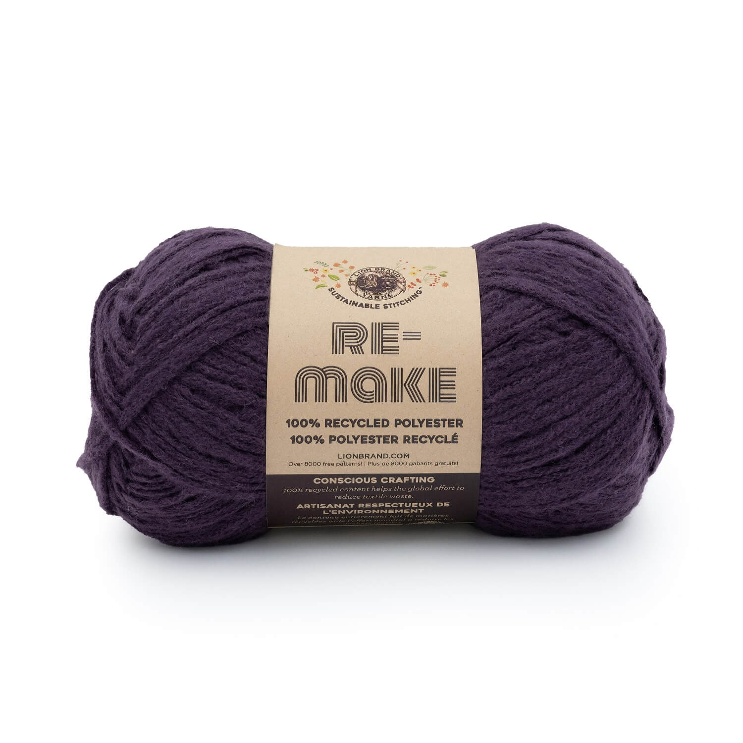 Re-Make Recycled Yarn - Image 18