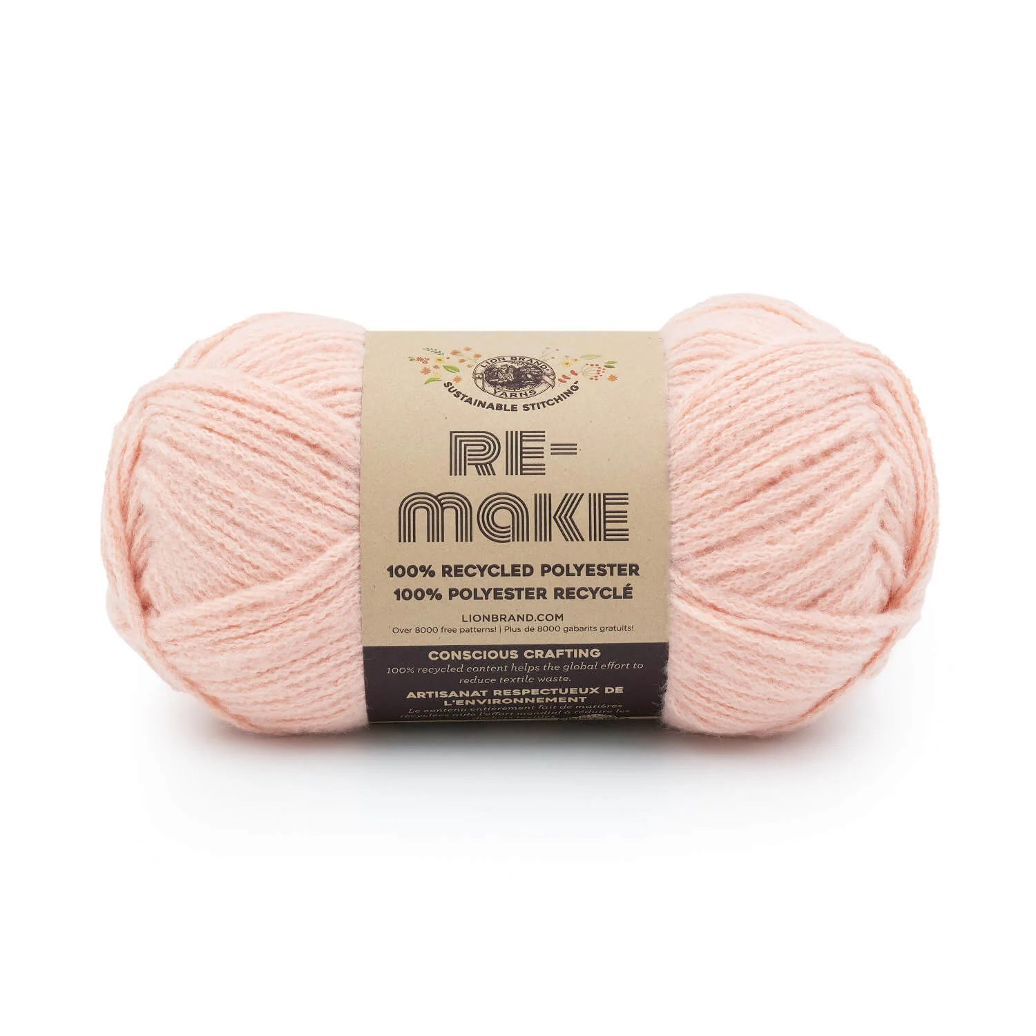 Re-Make Recycled Yarn - Image 2