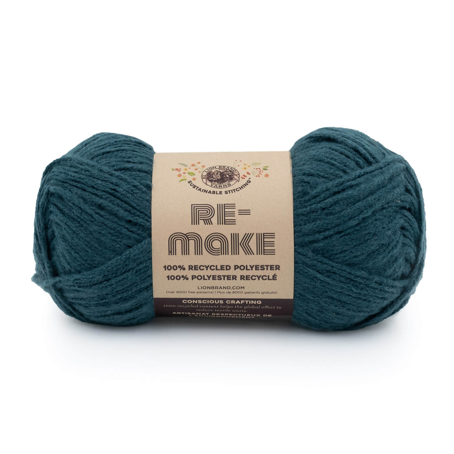 Re-Make Recycled Yarn - Image 20