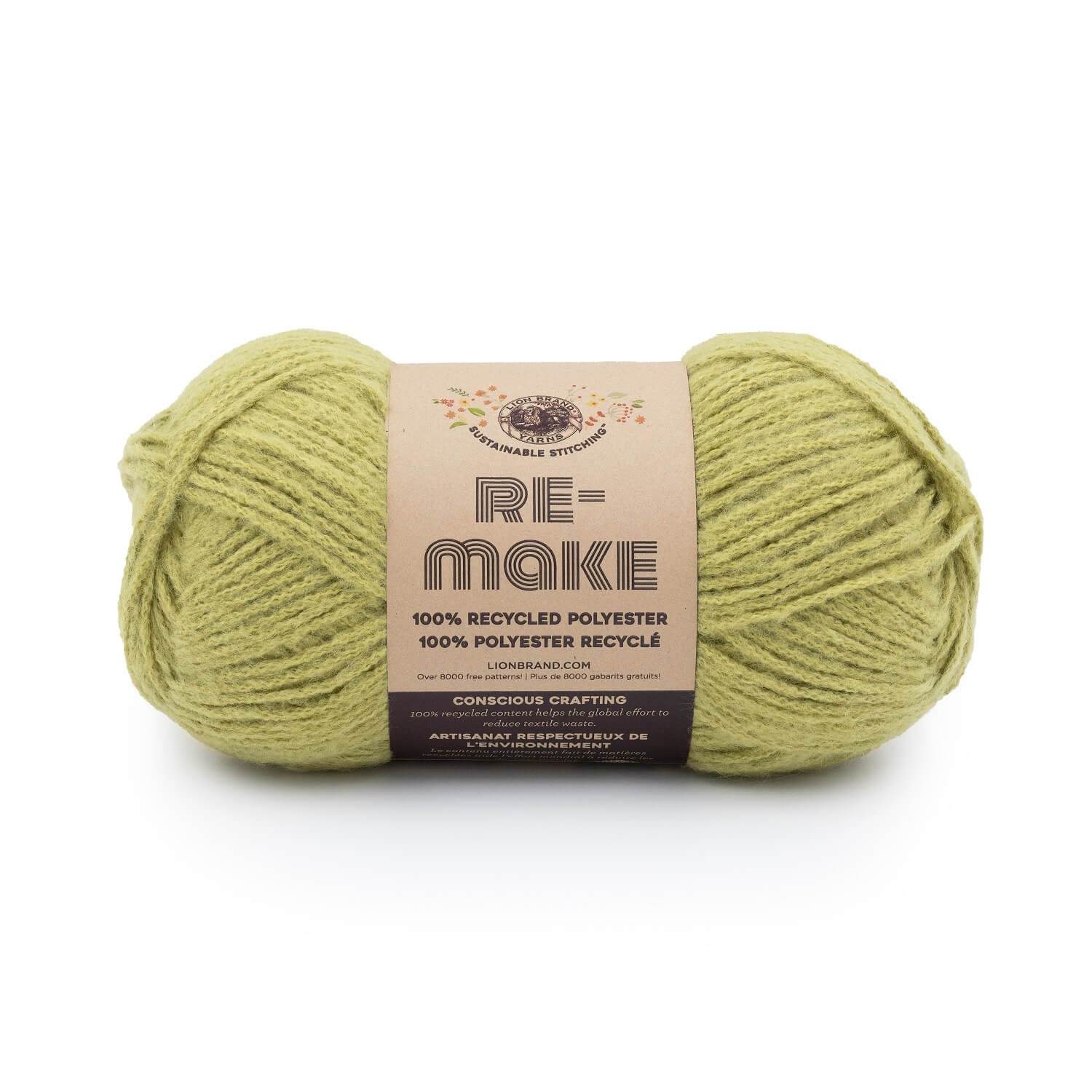 Re-Make Recycled Yarn - Image 22