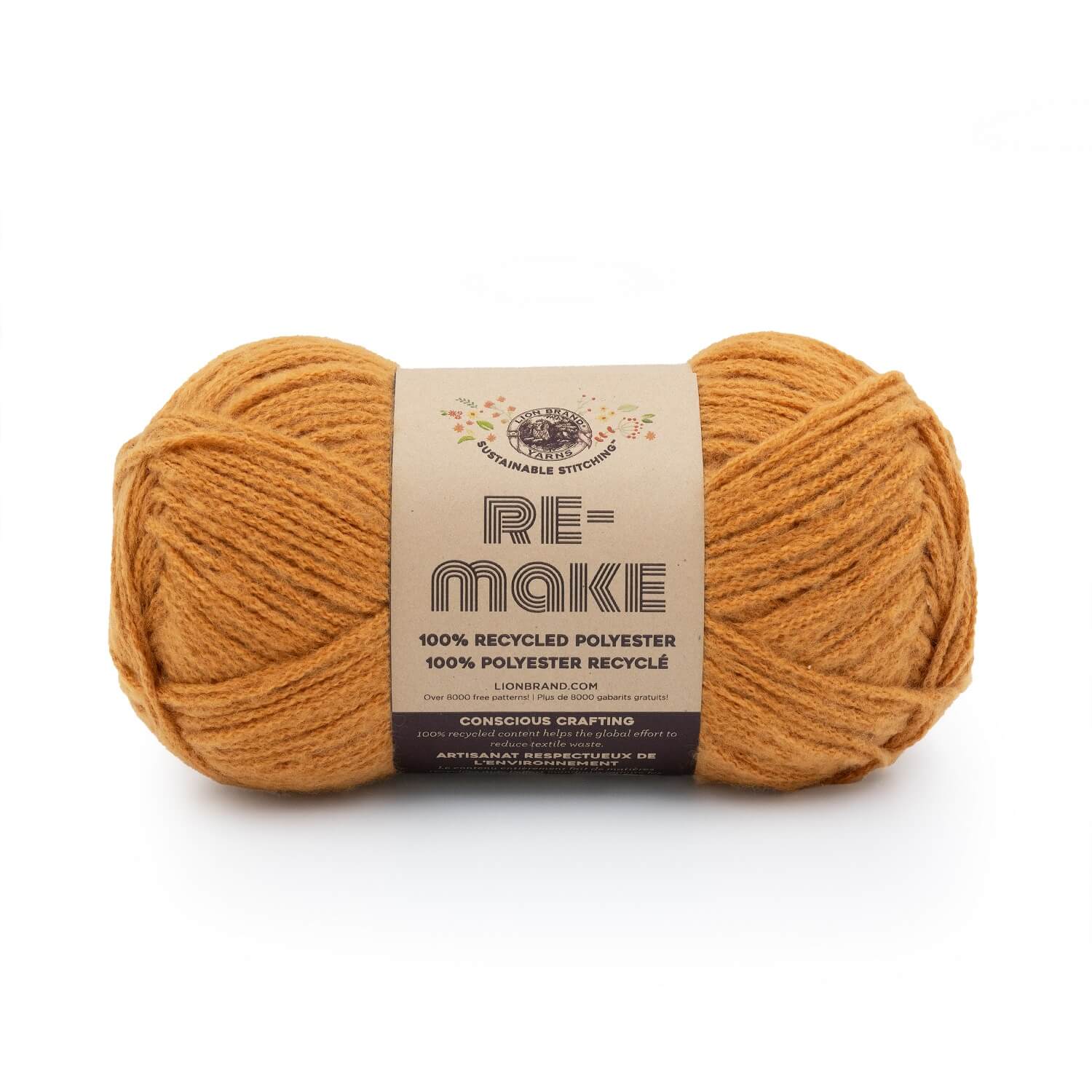 Re-Make Recycled Yarn - Image 24