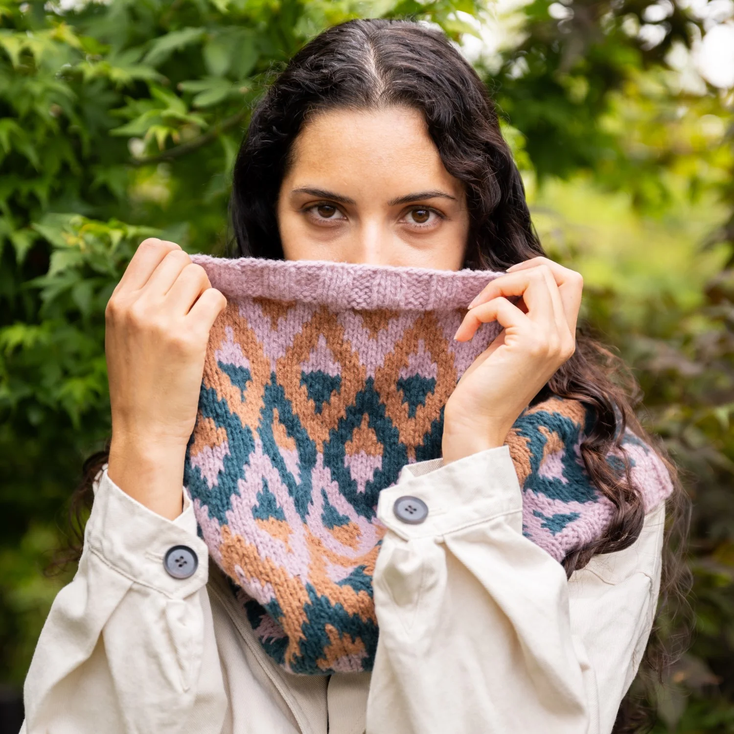 Re-Make Recycled Yarn - Image 26