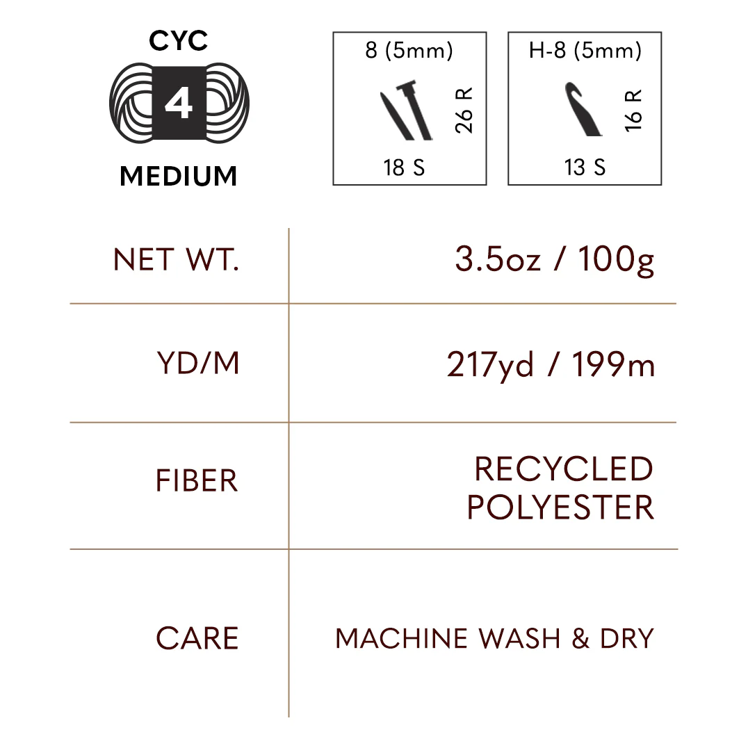 Re-Make Recycled Yarn - Image 27