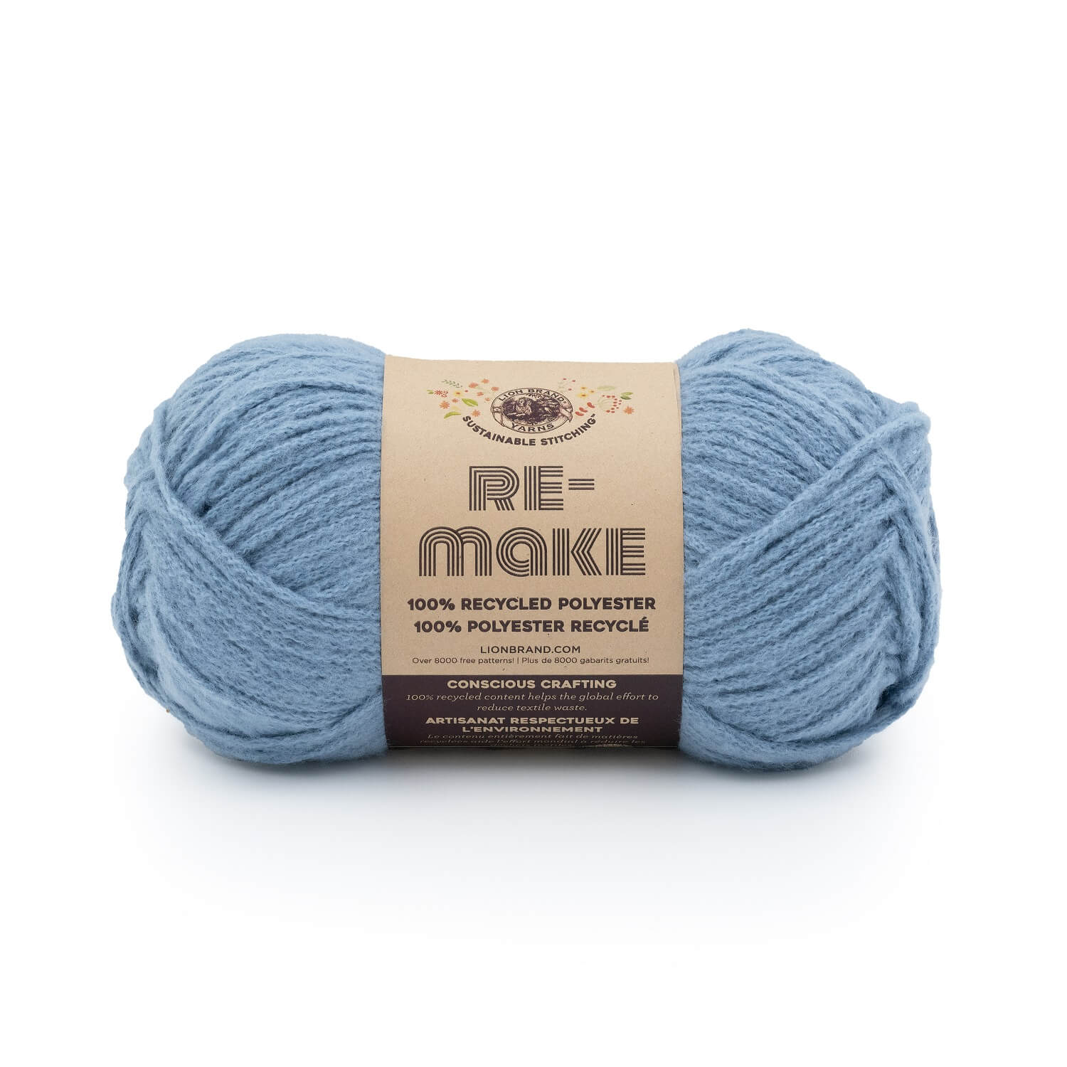 Re-Make Recycled Yarn - Image 4