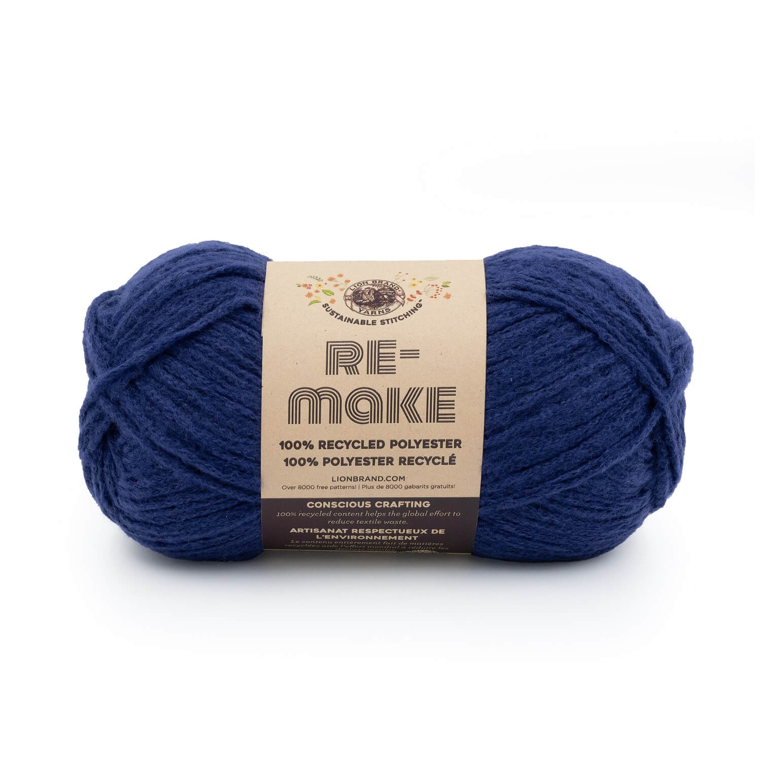 Re-Make Recycled Yarn - Image 6