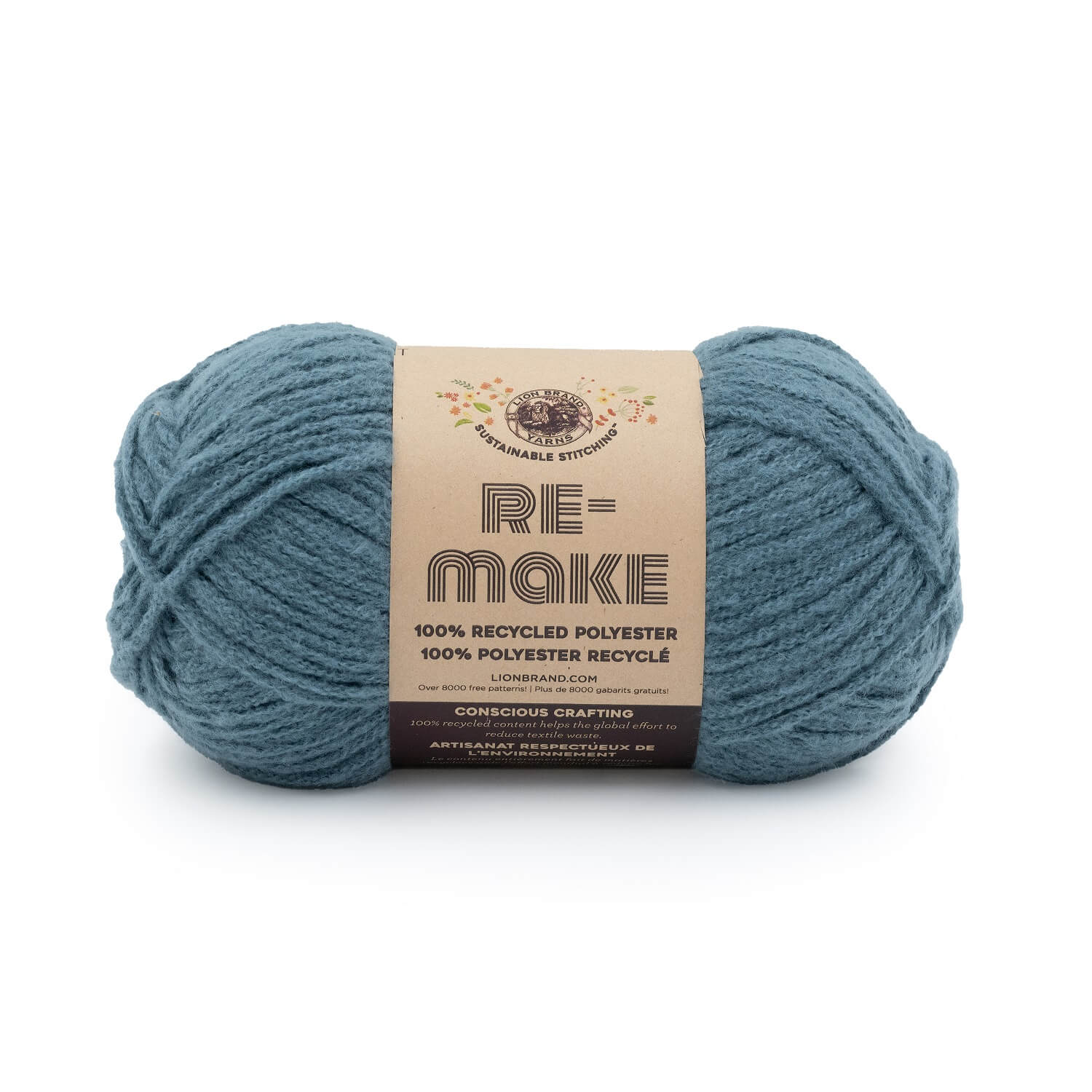 Re-Make Recycled Yarn - Image 8