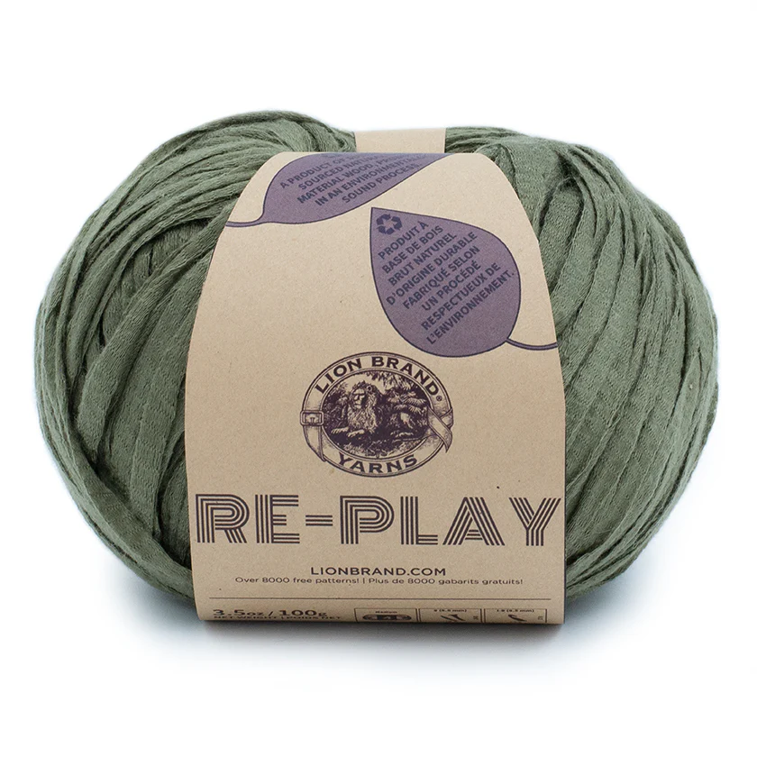 Re-Play Yarn - Discontinued - Image 12