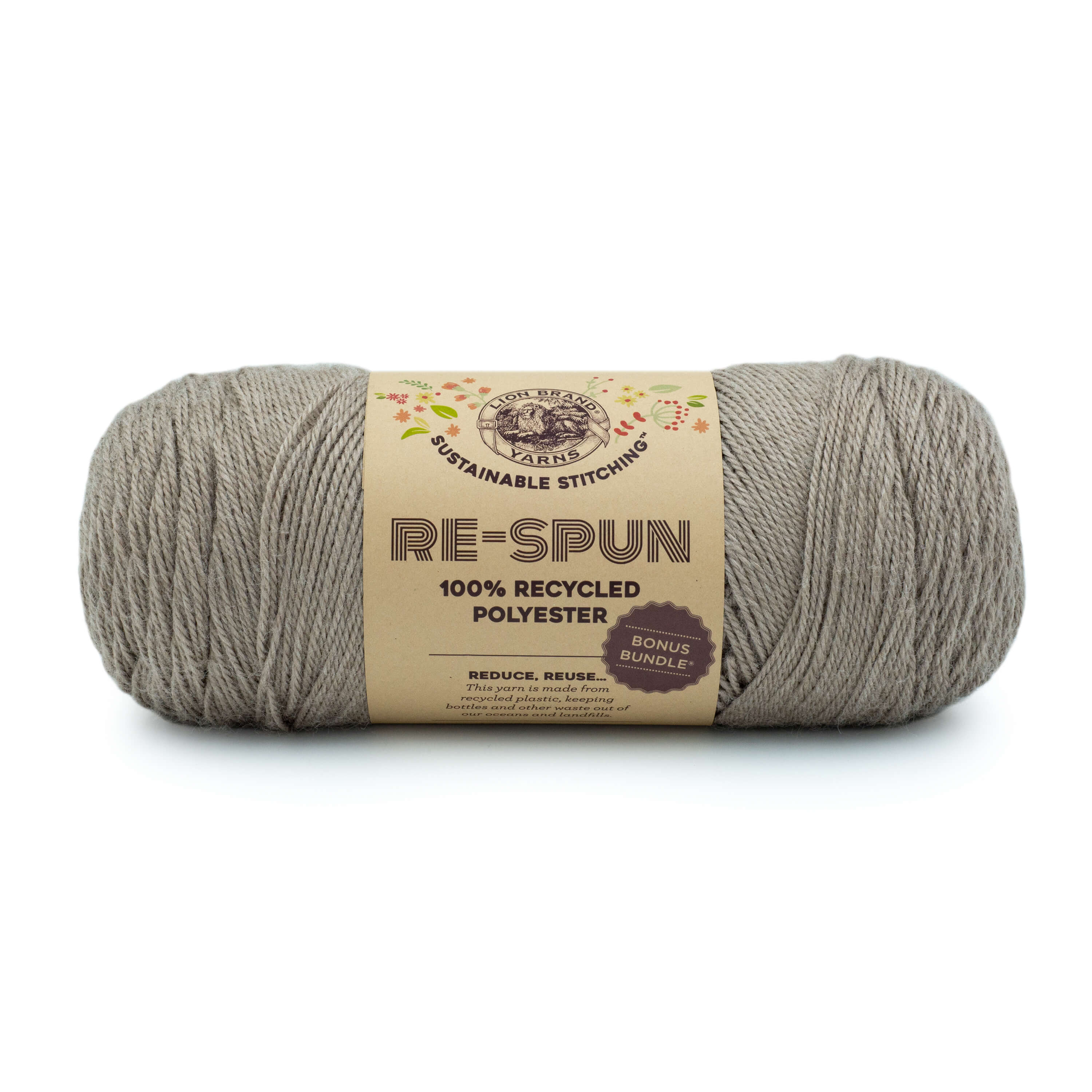 Re-Spun Bonus Bundle® Recycled Yarn - Image 10