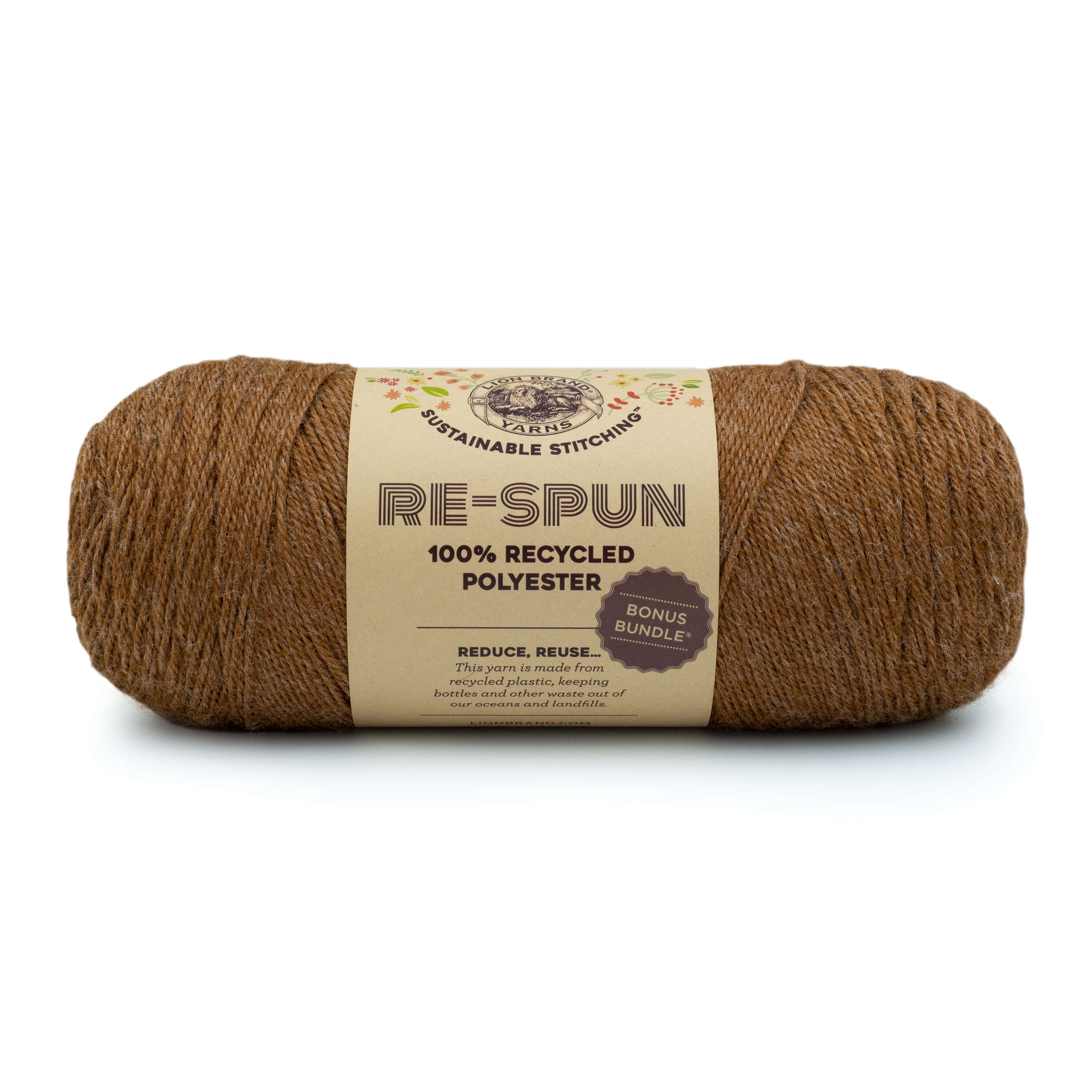 Re-Spun Bonus Bundle® Recycled Yarn - Image 12