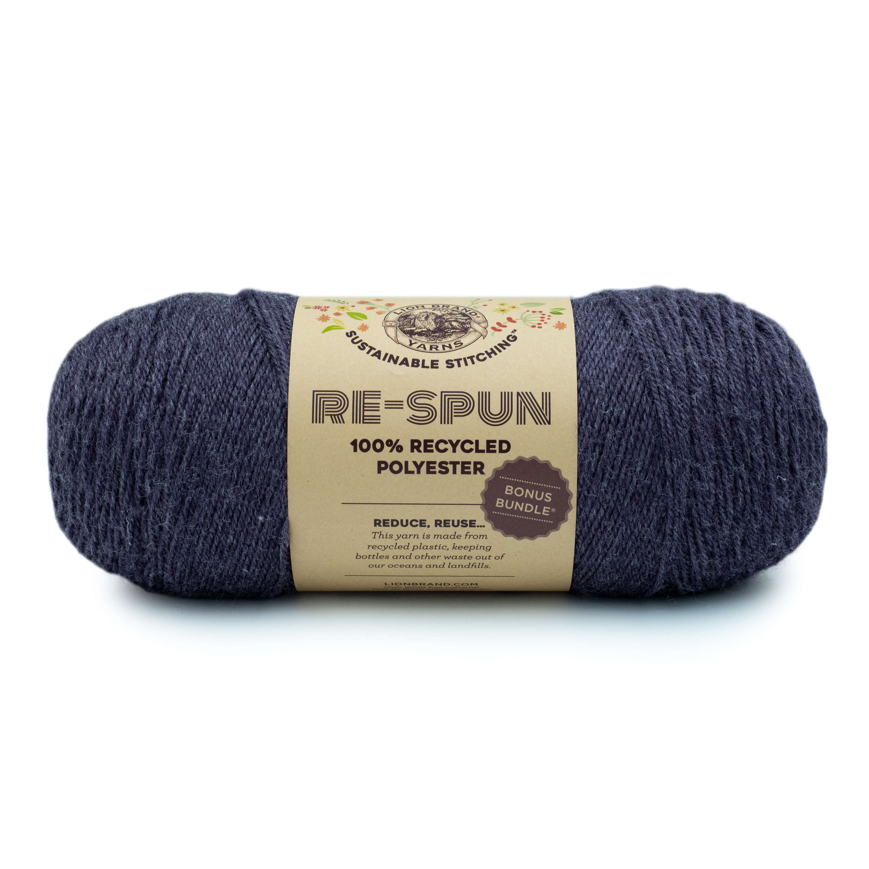 Re-Spun Bonus Bundle® Recycled Yarn - Image 14