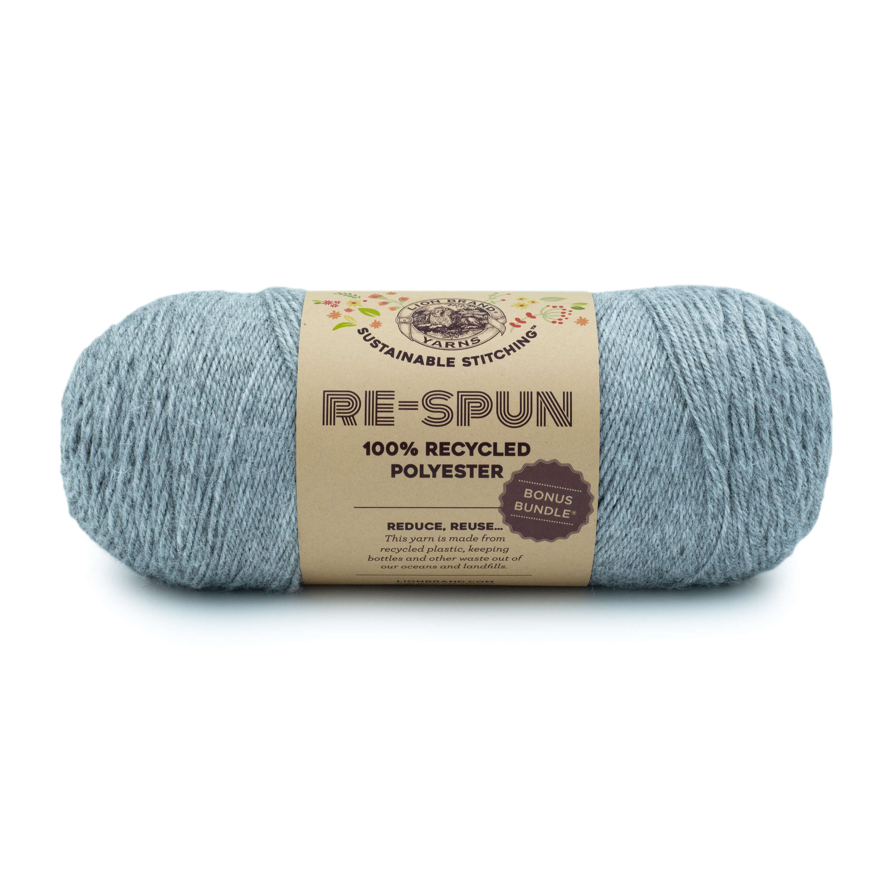 Re-Spun Bonus Bundle® Recycled Yarn - Image 16