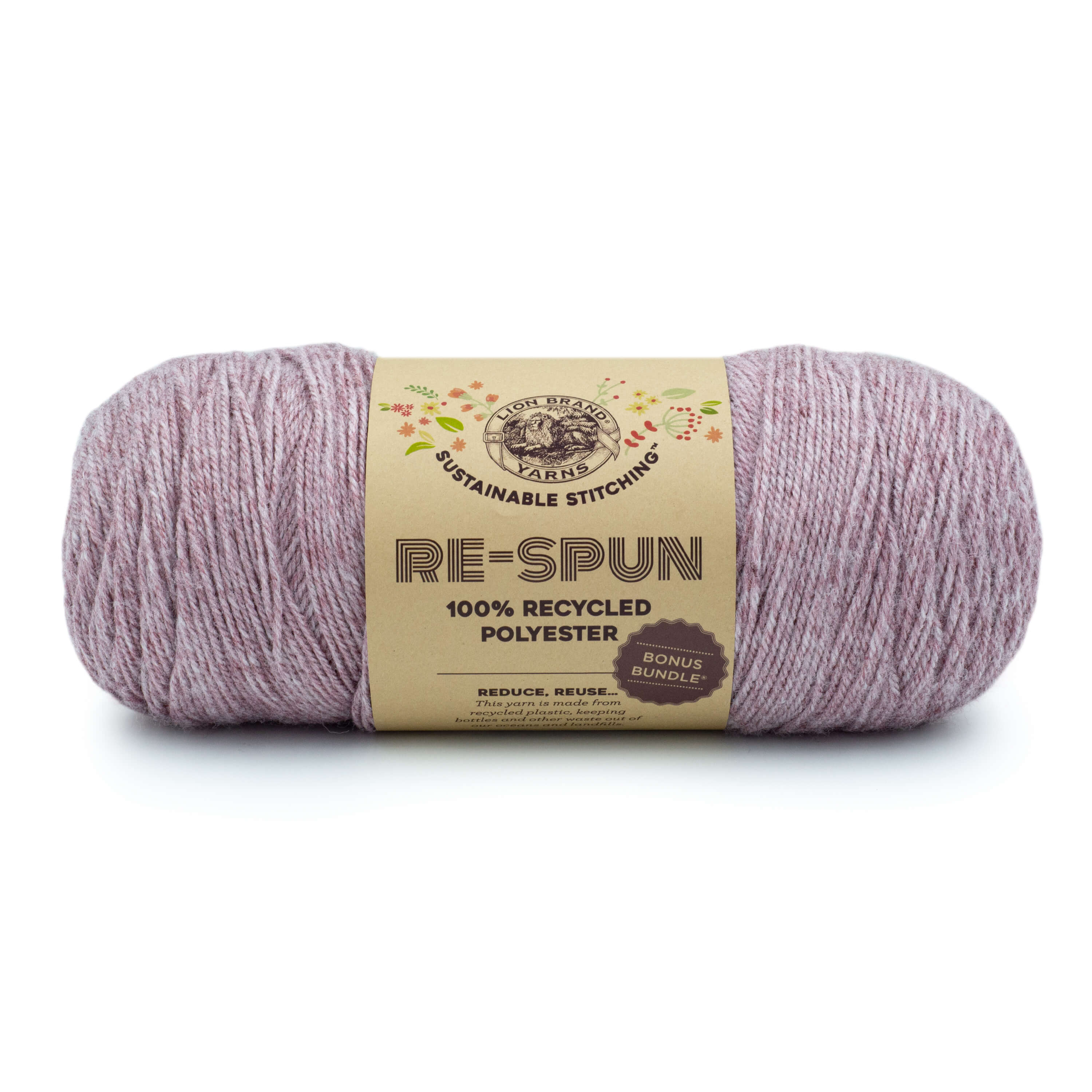 Re-Spun Bonus Bundle® Recycled Yarn - Image 2