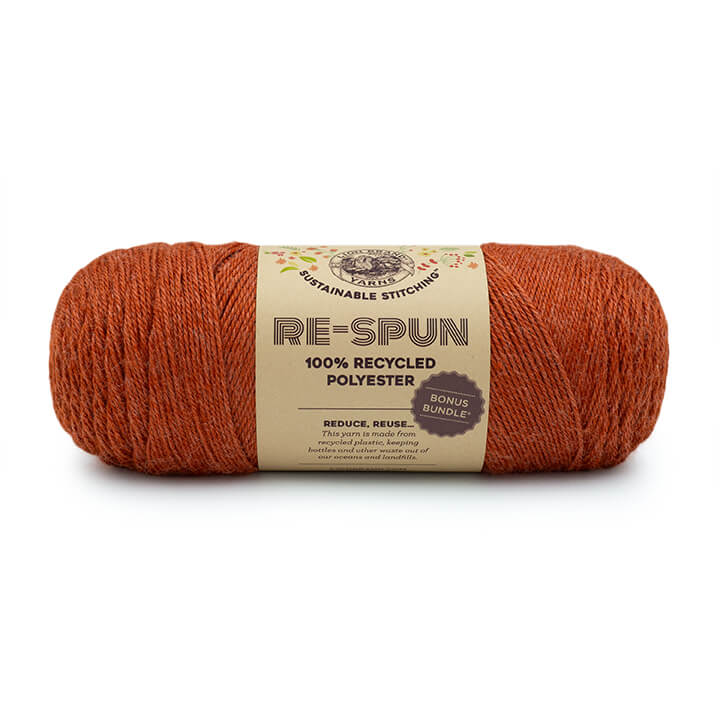 Re-Spun Bonus Bundle® Recycled Yarn - Image 22