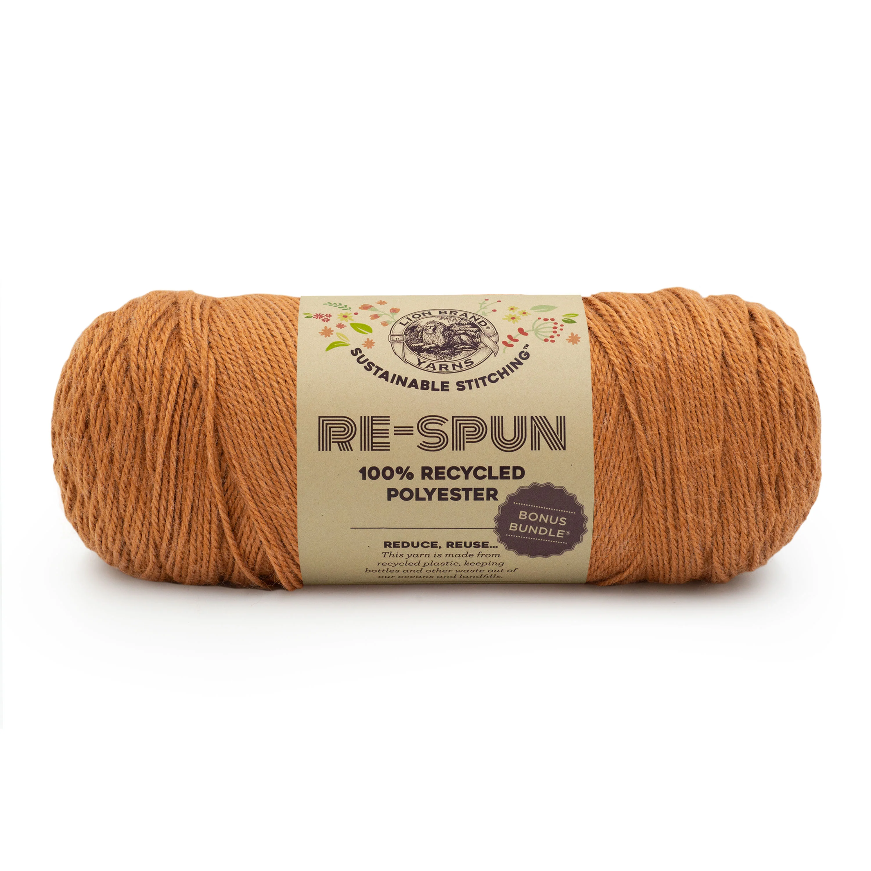 Re-Spun Bonus Bundle® Recycled Yarn - Image 27