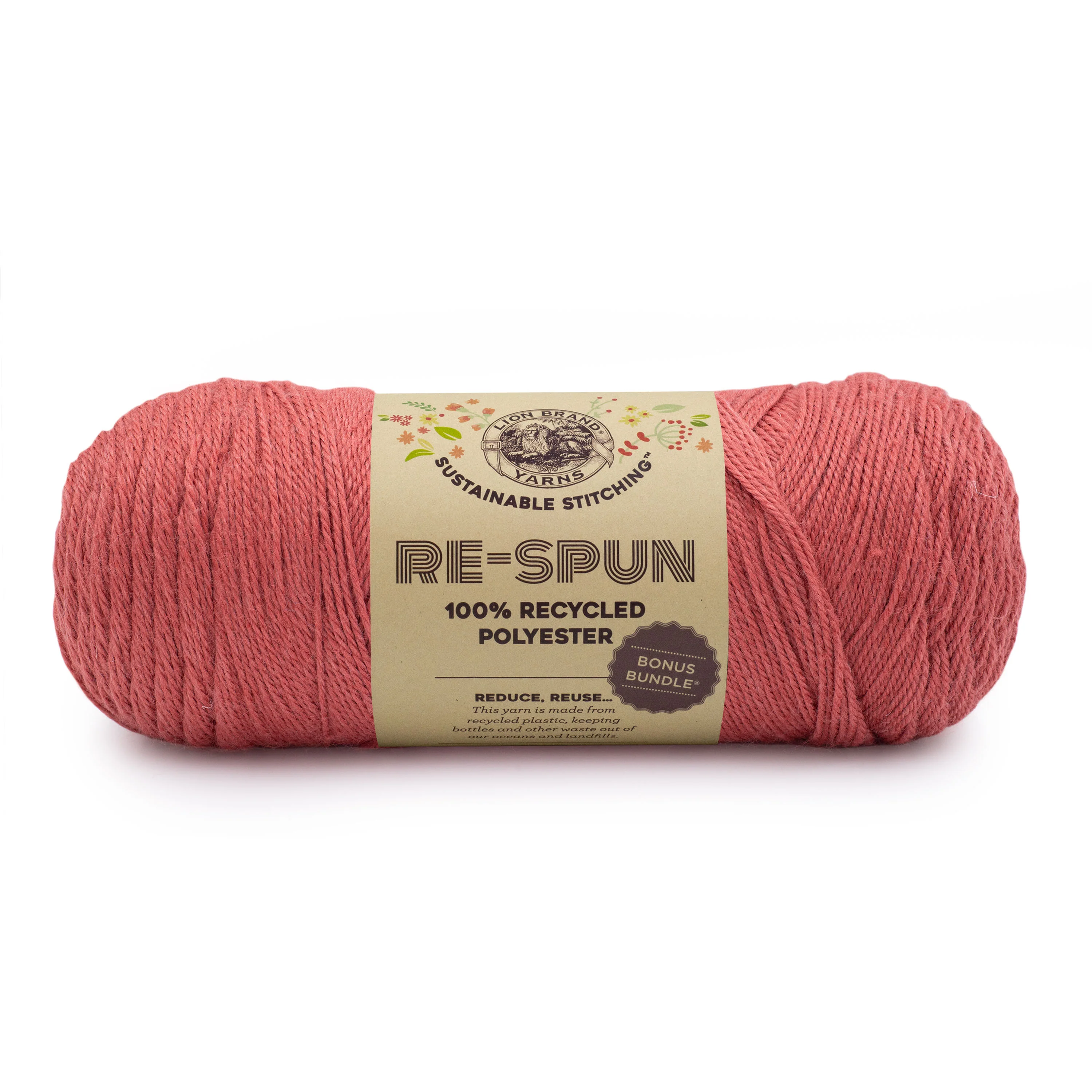 Re-Spun Bonus Bundle® Recycled Yarn - Image 28
