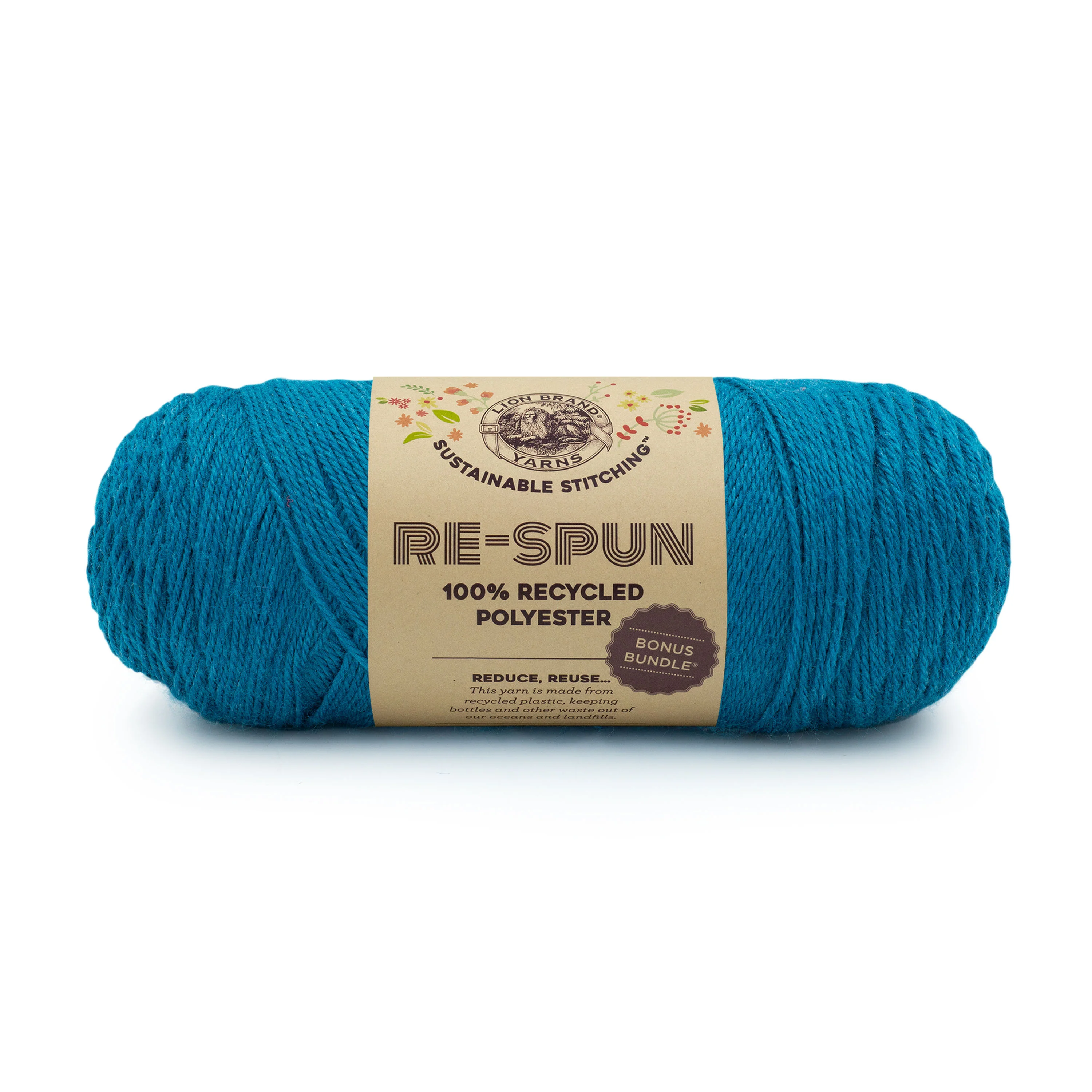 Re-Spun Bonus Bundle® Recycled Yarn - Image 29