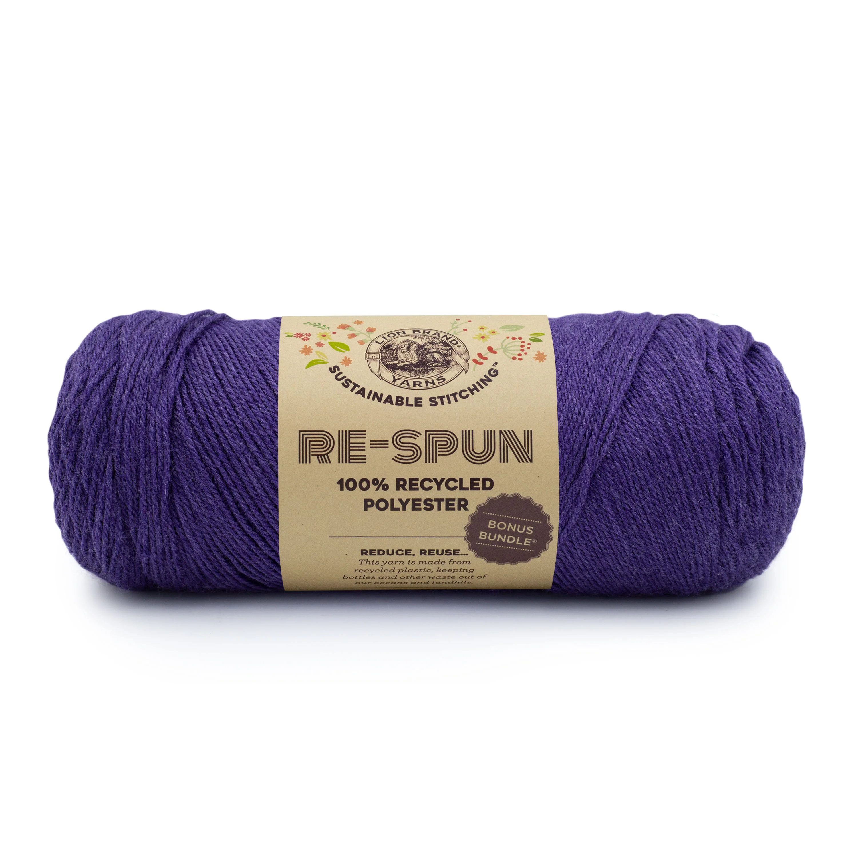 Re-Spun Bonus Bundle® Recycled Yarn - Image 31