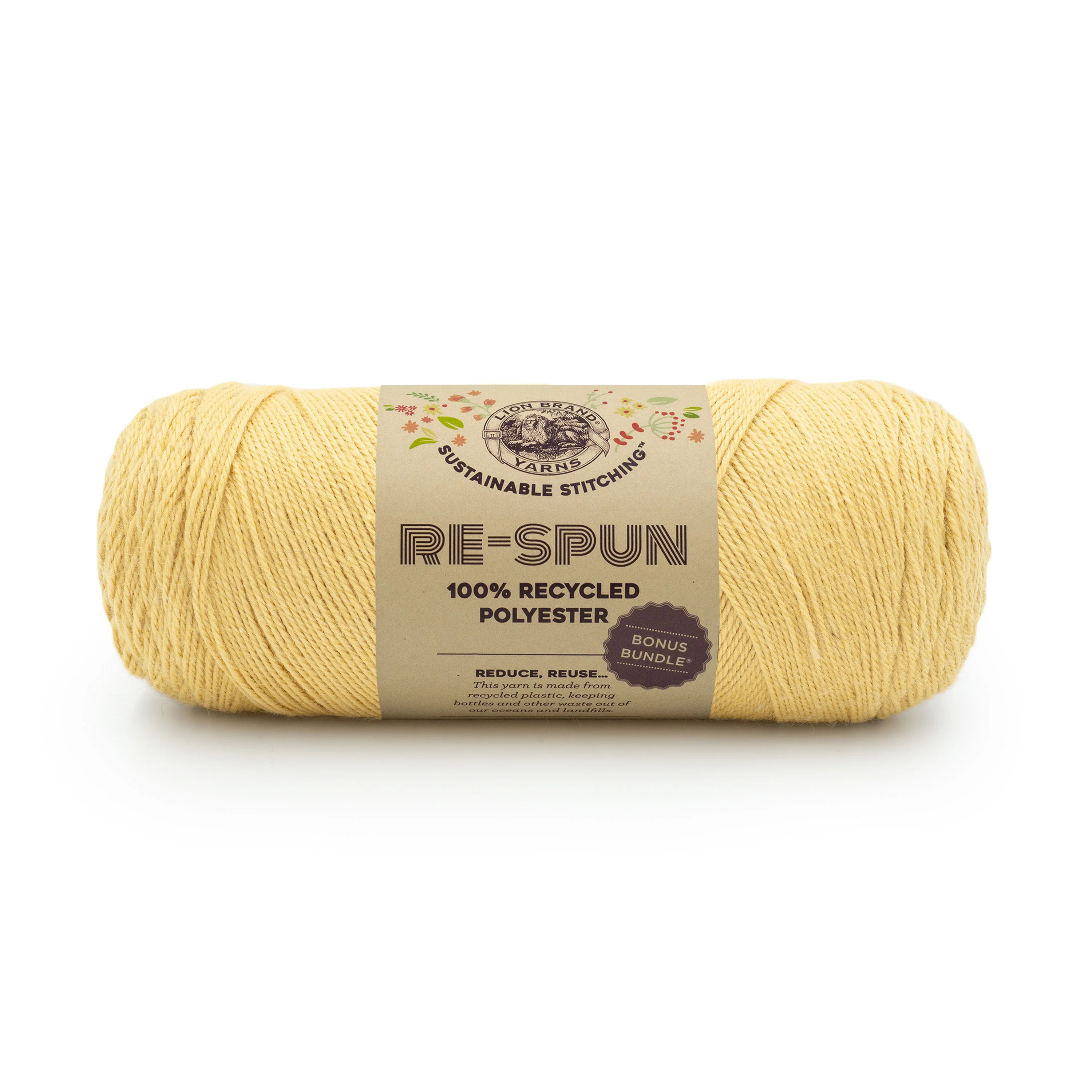 Re-Spun Bonus Bundle® Recycled Yarn - Image 33
