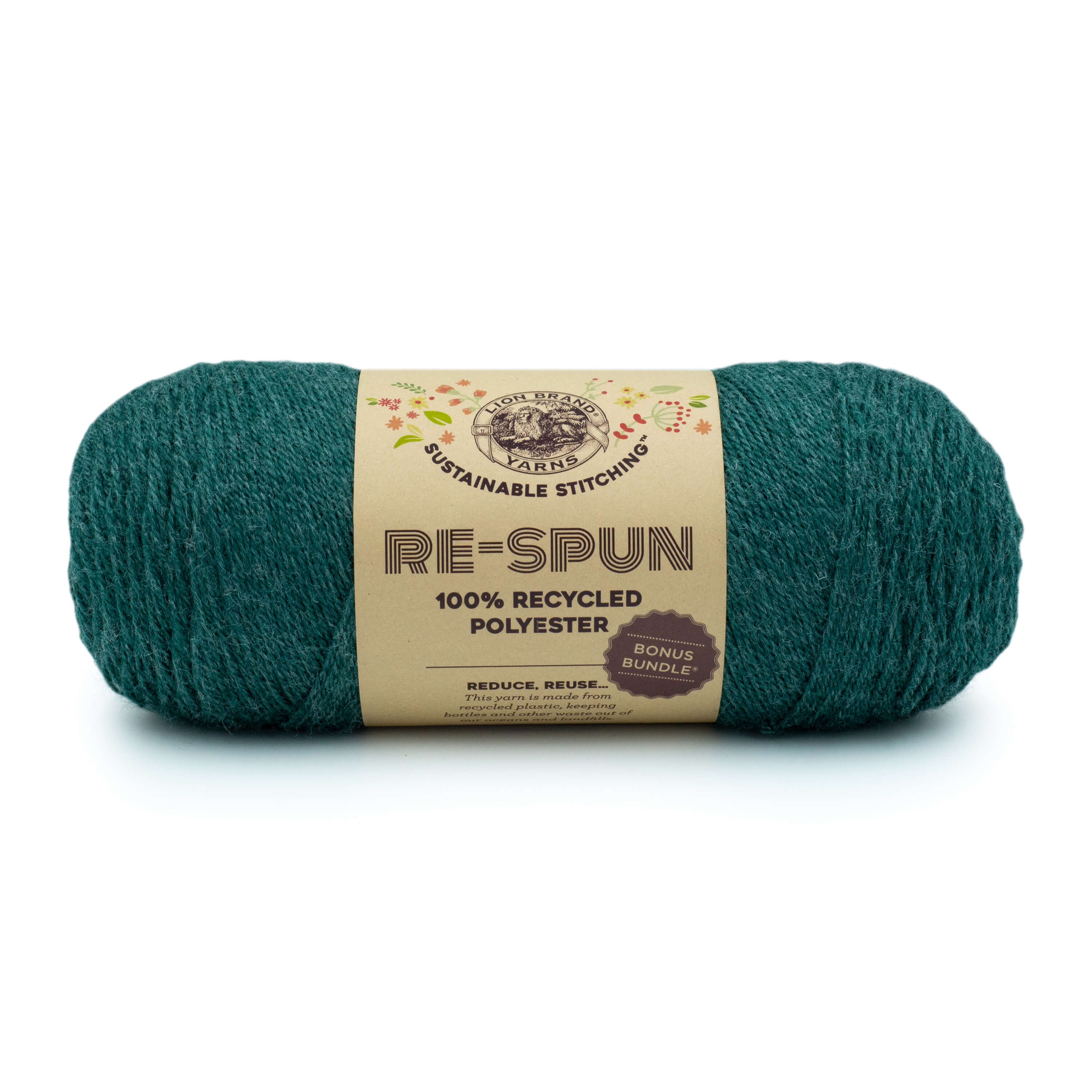 Re-Spun Bonus Bundle® Recycled Yarn - Image 4