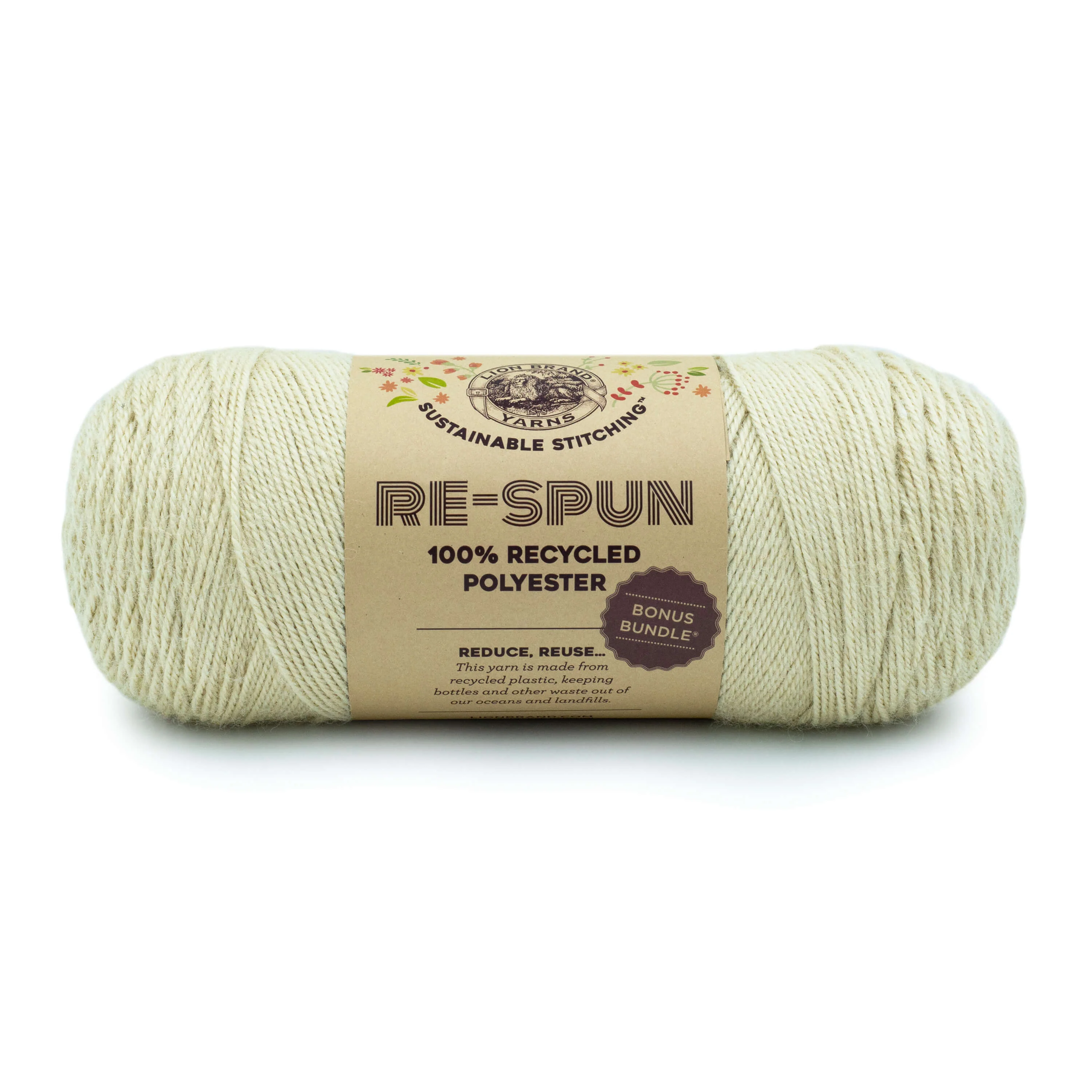 Re-Spun Bonus Bundle® Recycled Yarn - Image 6