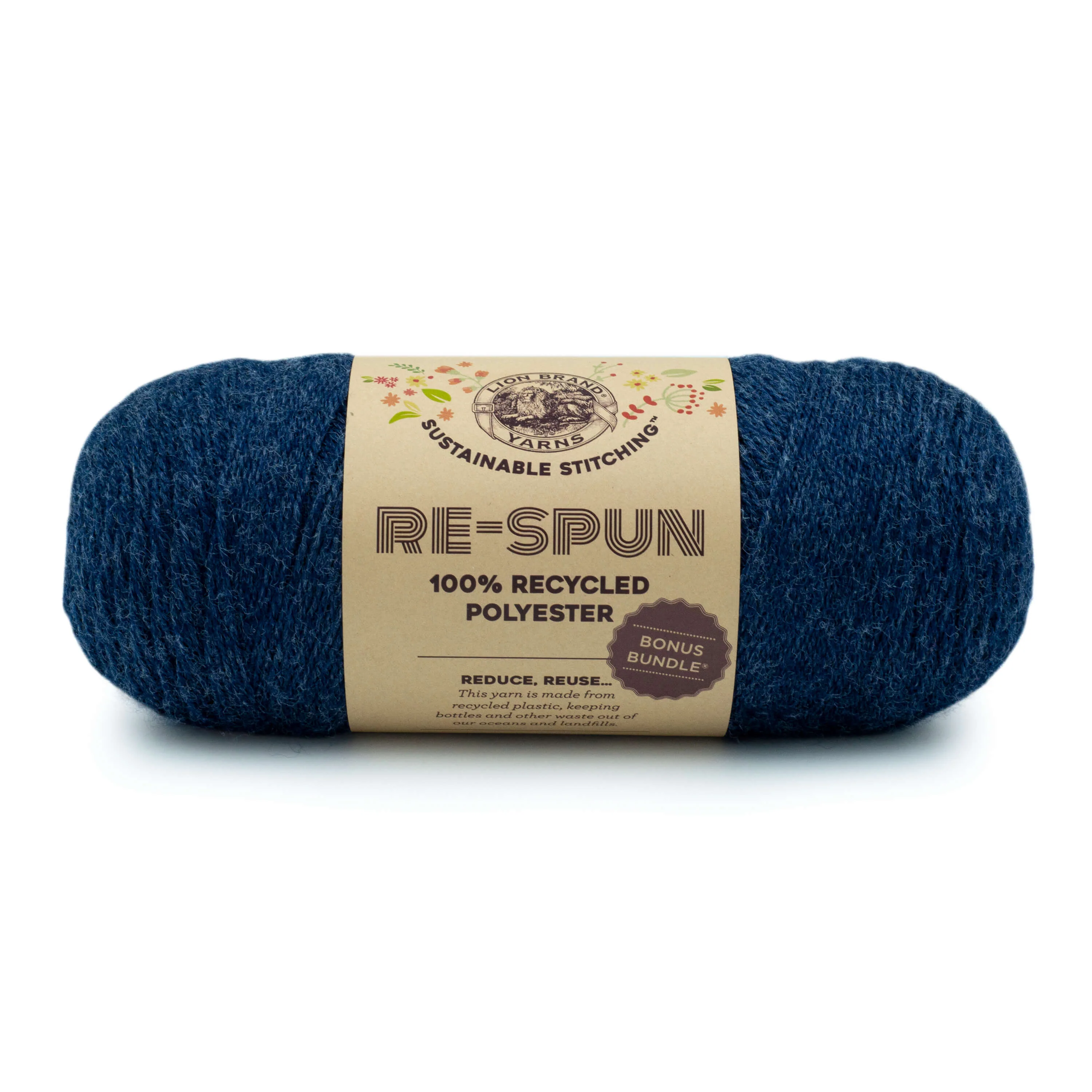 Re-Spun Bonus Bundle® Recycled Yarn - Image 8