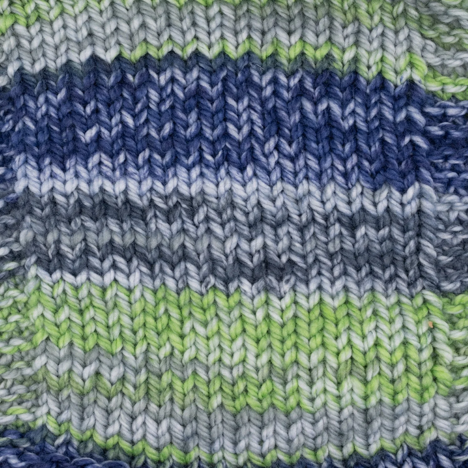 Re-Spun Thick & Quick® Recycled Yarn - Image 55