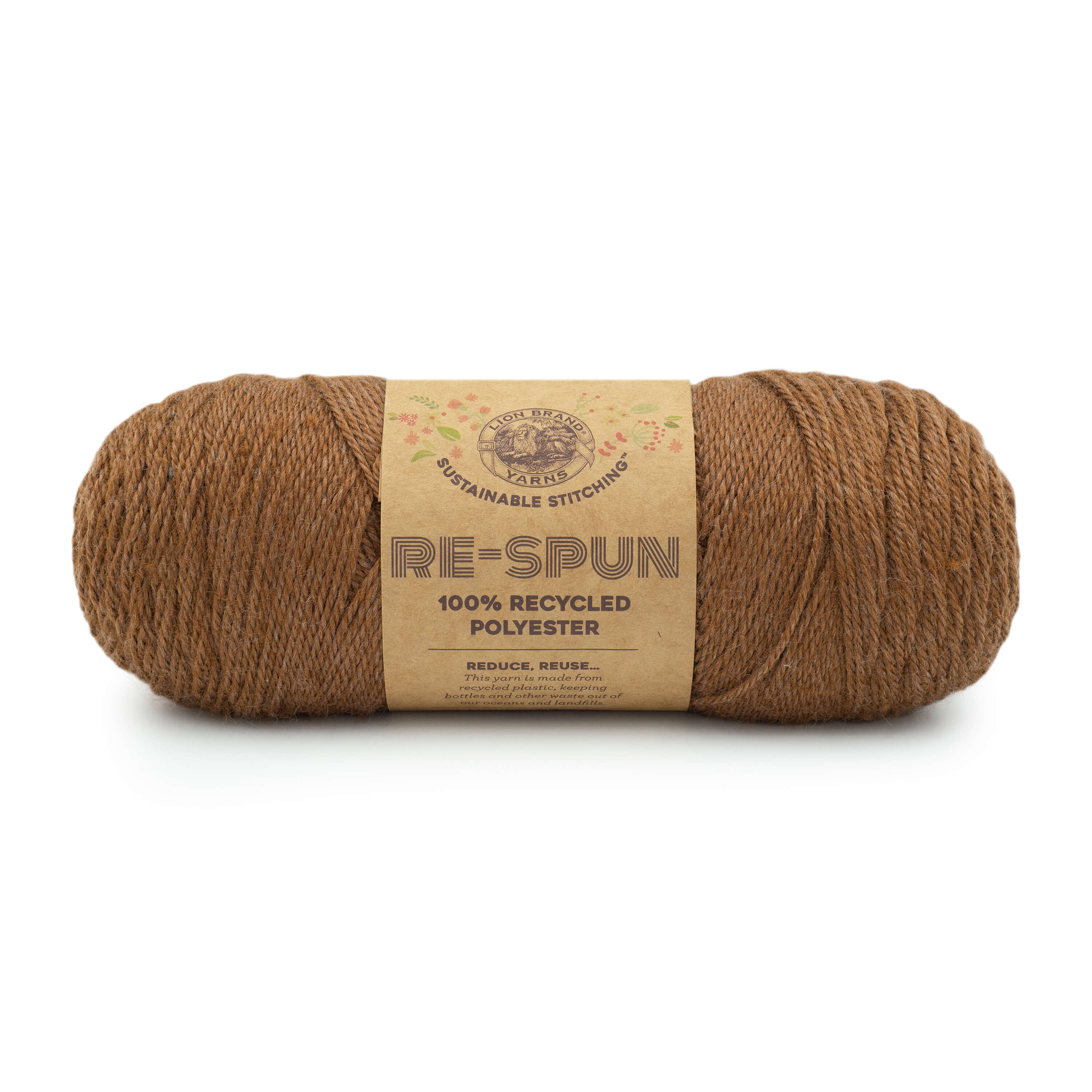 Re-Spun Yarn - Discontinued - Image 11