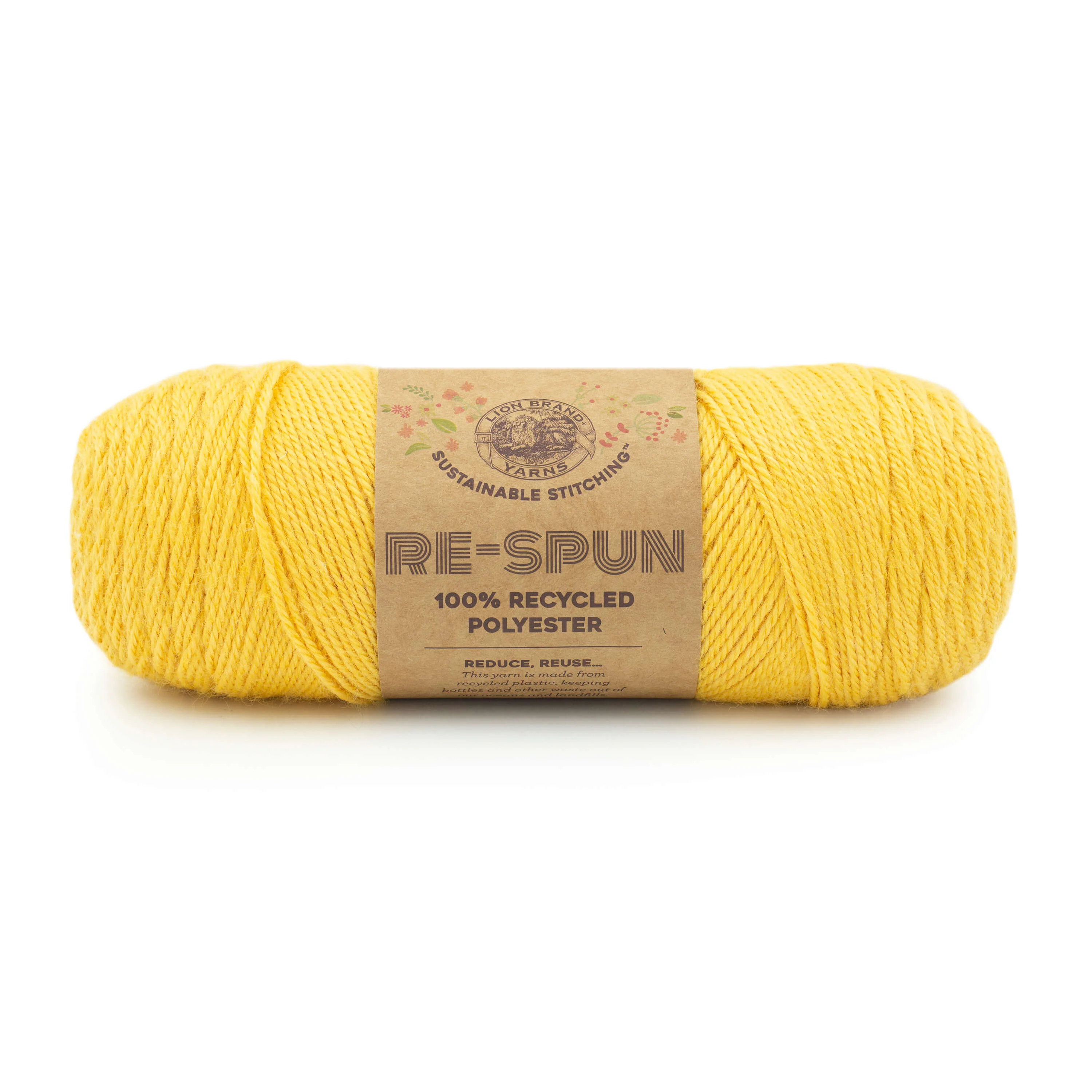 Re-Spun Yarn - Discontinued - Image 14