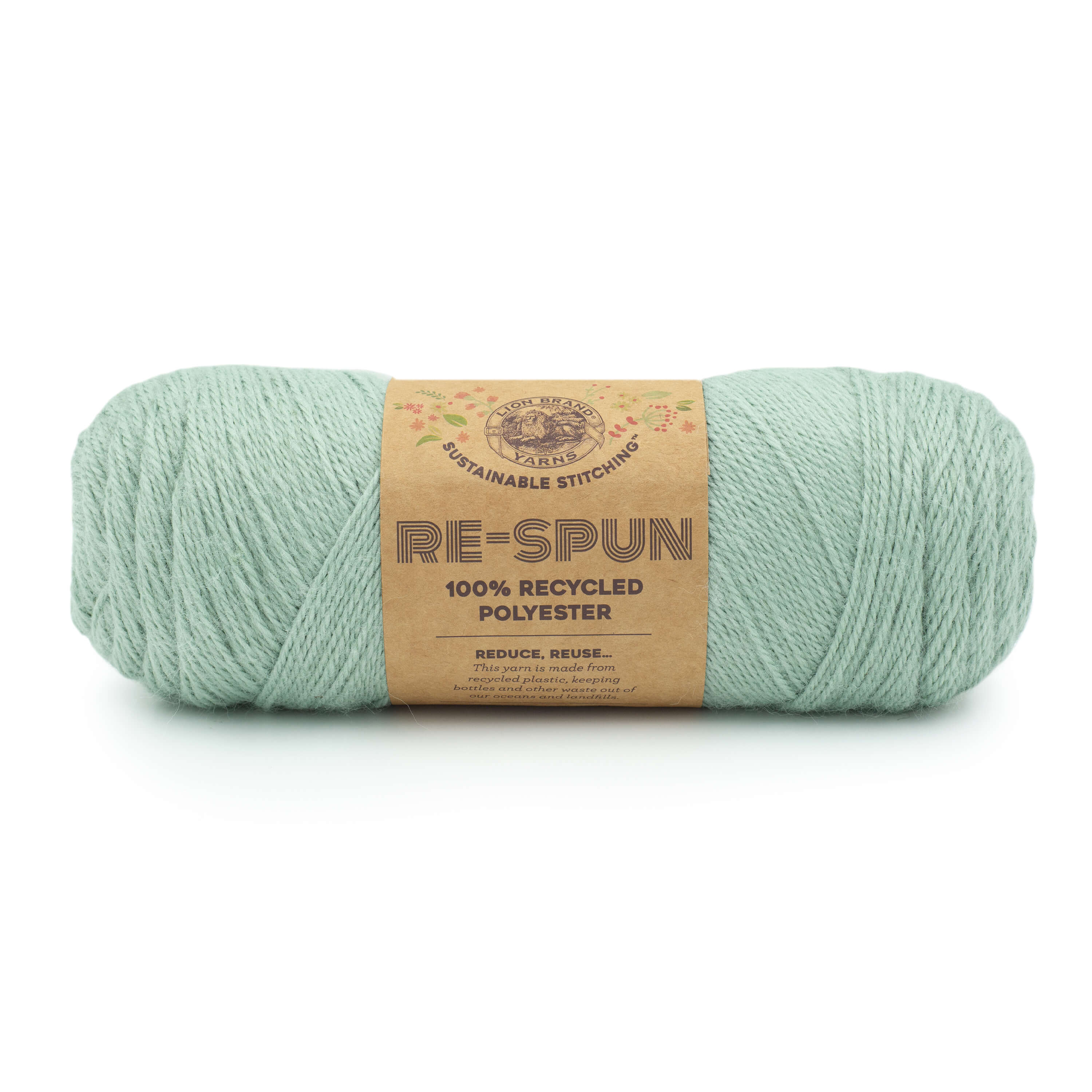 Re-Spun Yarn - Discontinued - Image 16