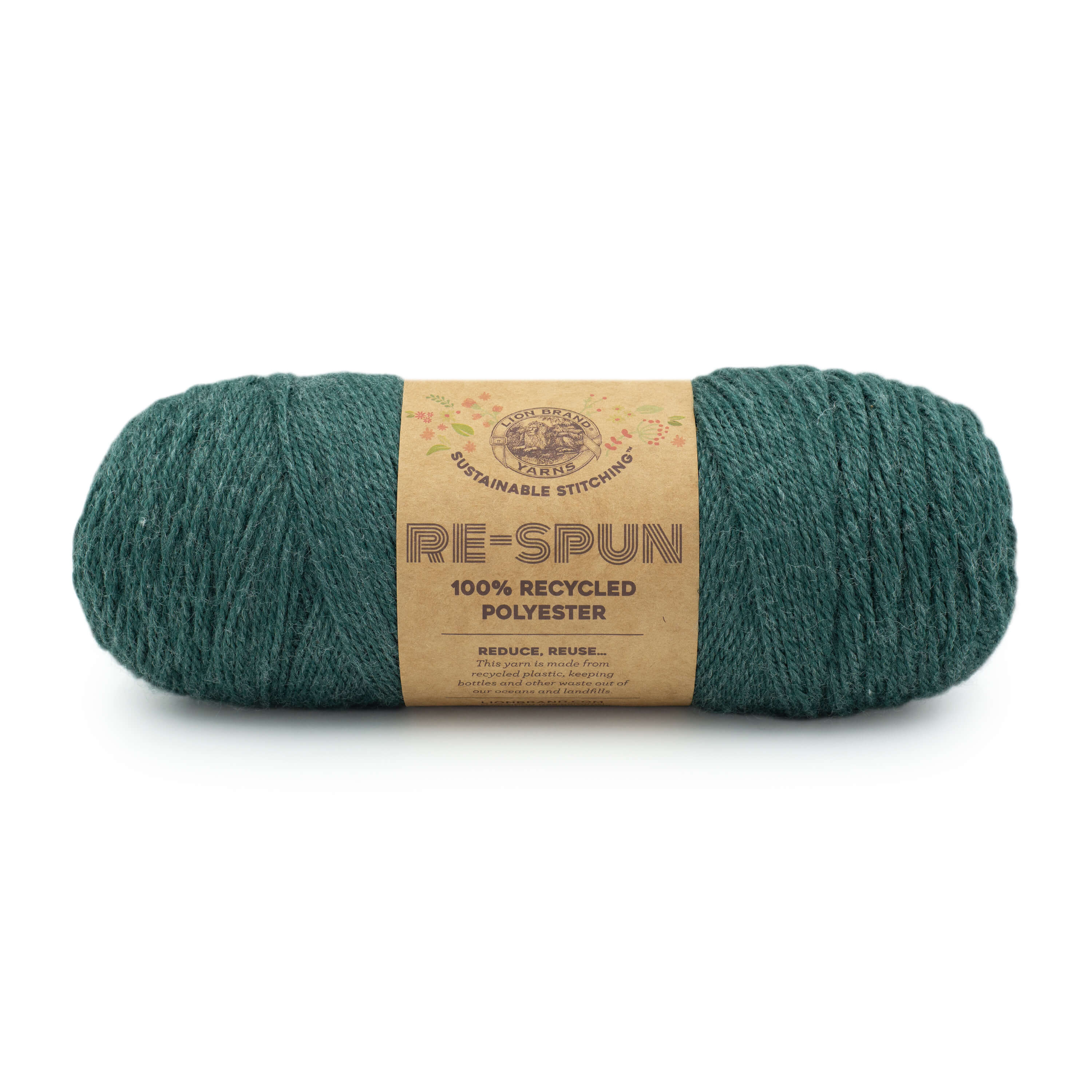 Re-Spun Yarn - Discontinued - Image 18