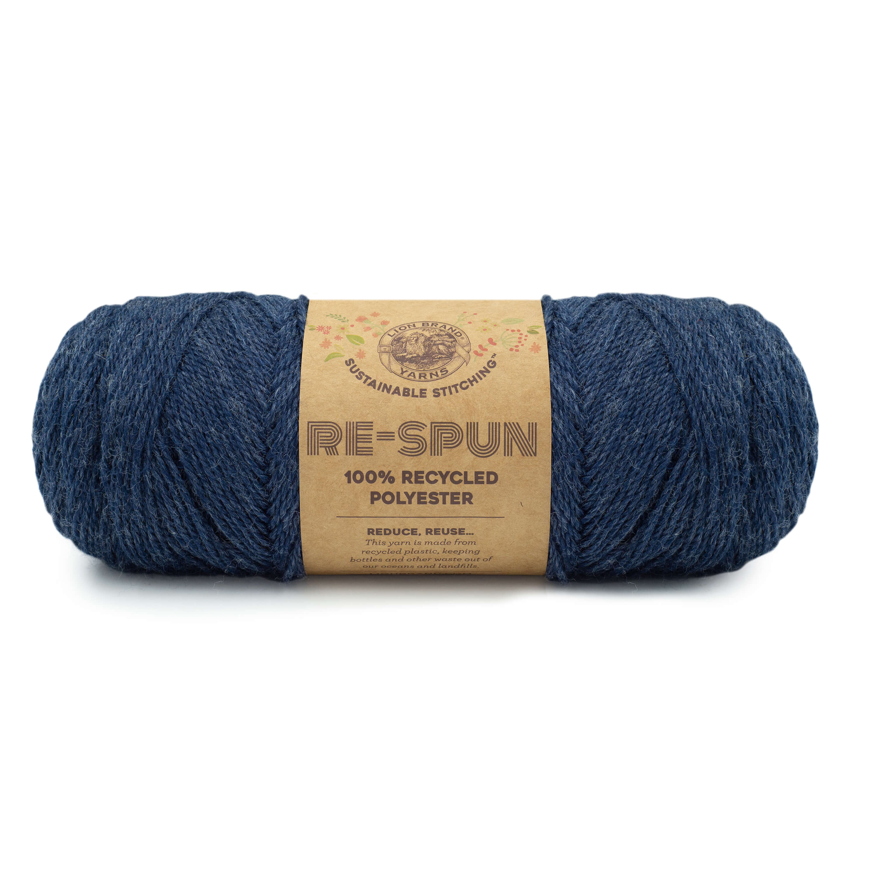 Re-Spun Yarn - Discontinued - Image 2