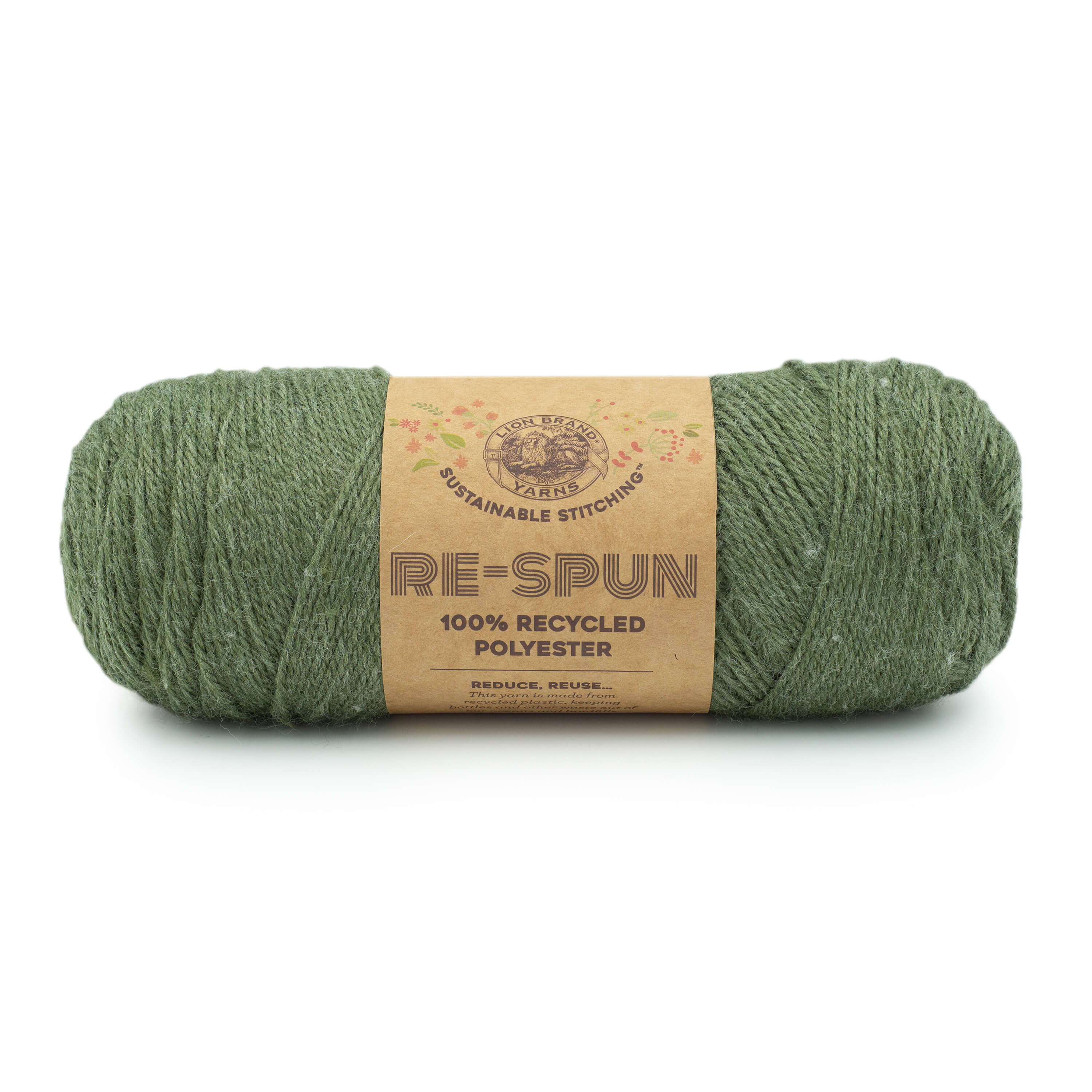 Re-Spun Yarn - Discontinued - Image 20