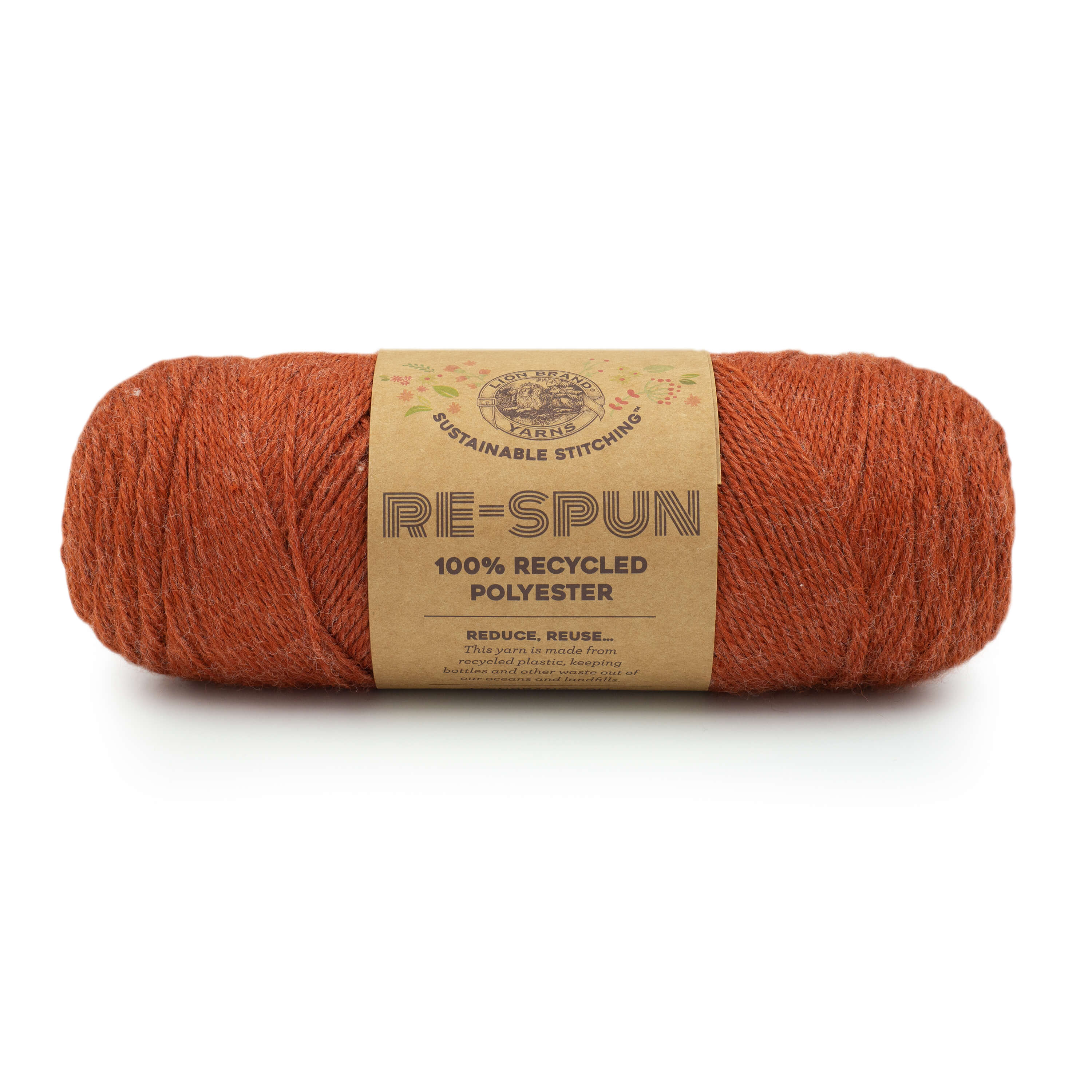 Re-Spun Yarn - Discontinued - Image 22