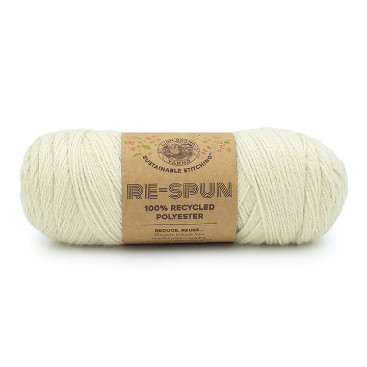 Re-Spun Yarn - Discontinued - Image 4