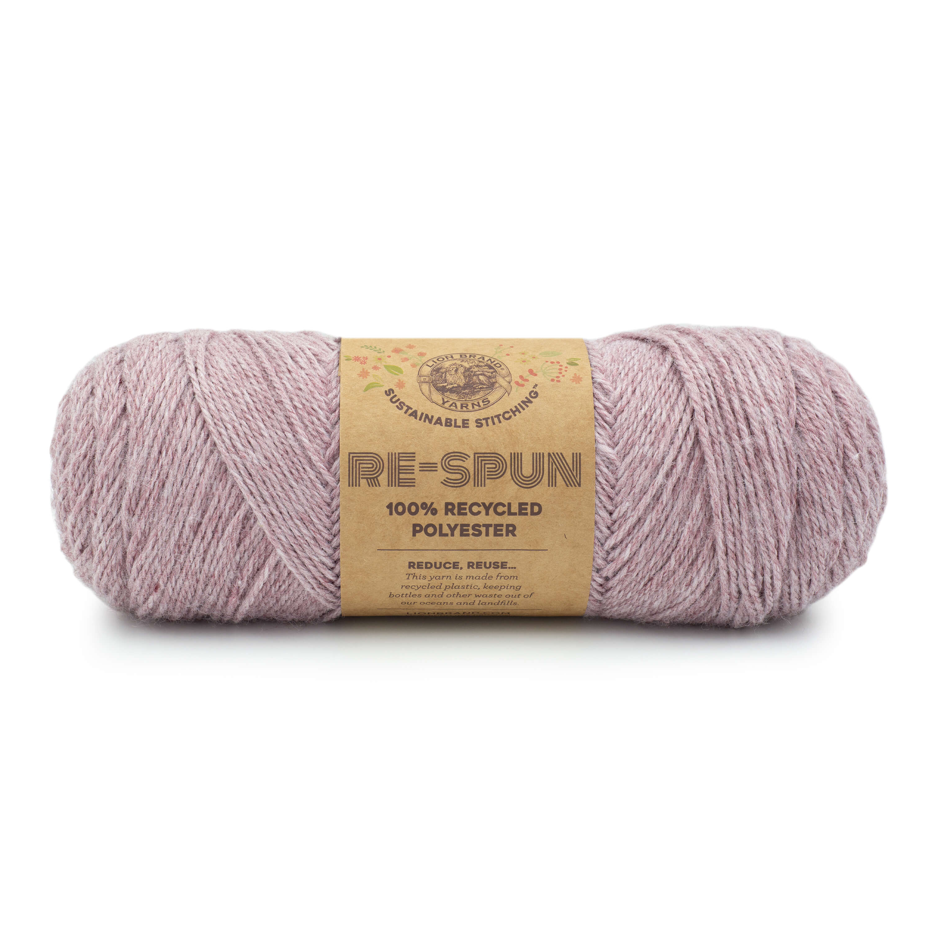 Re-Spun Yarn - Discontinued - Image 6