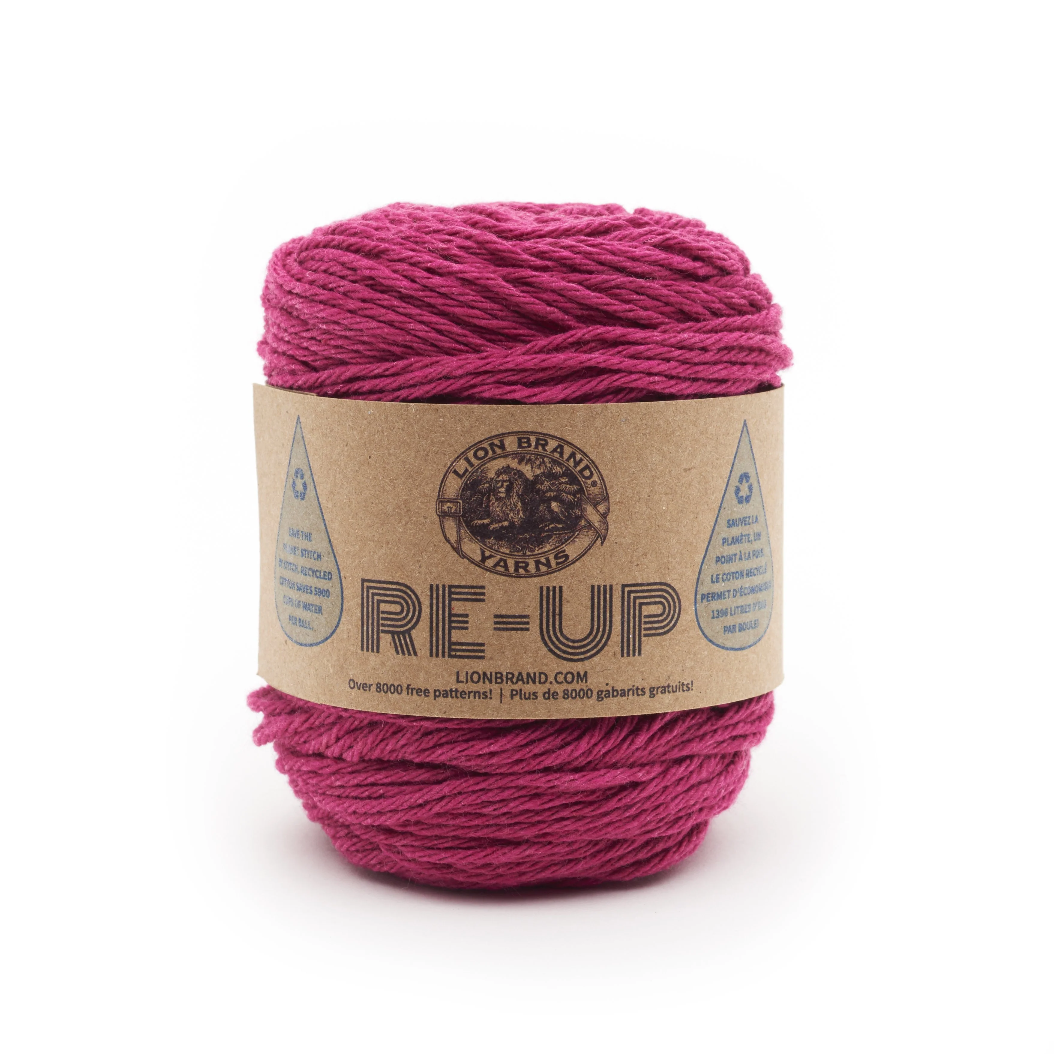 Re-Up Yarn - Discontinued