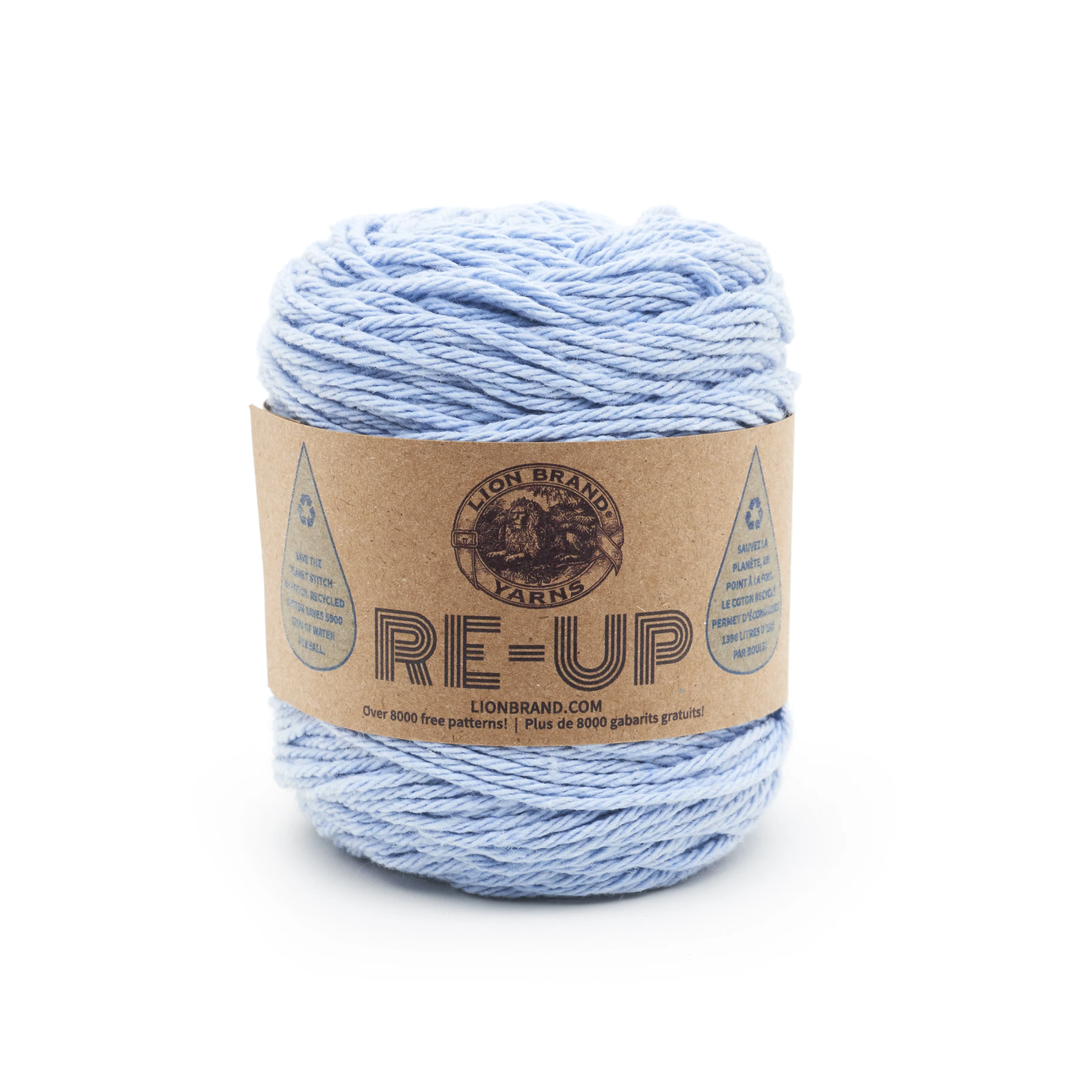 Re-Up Yarn - Discontinued - Image 10