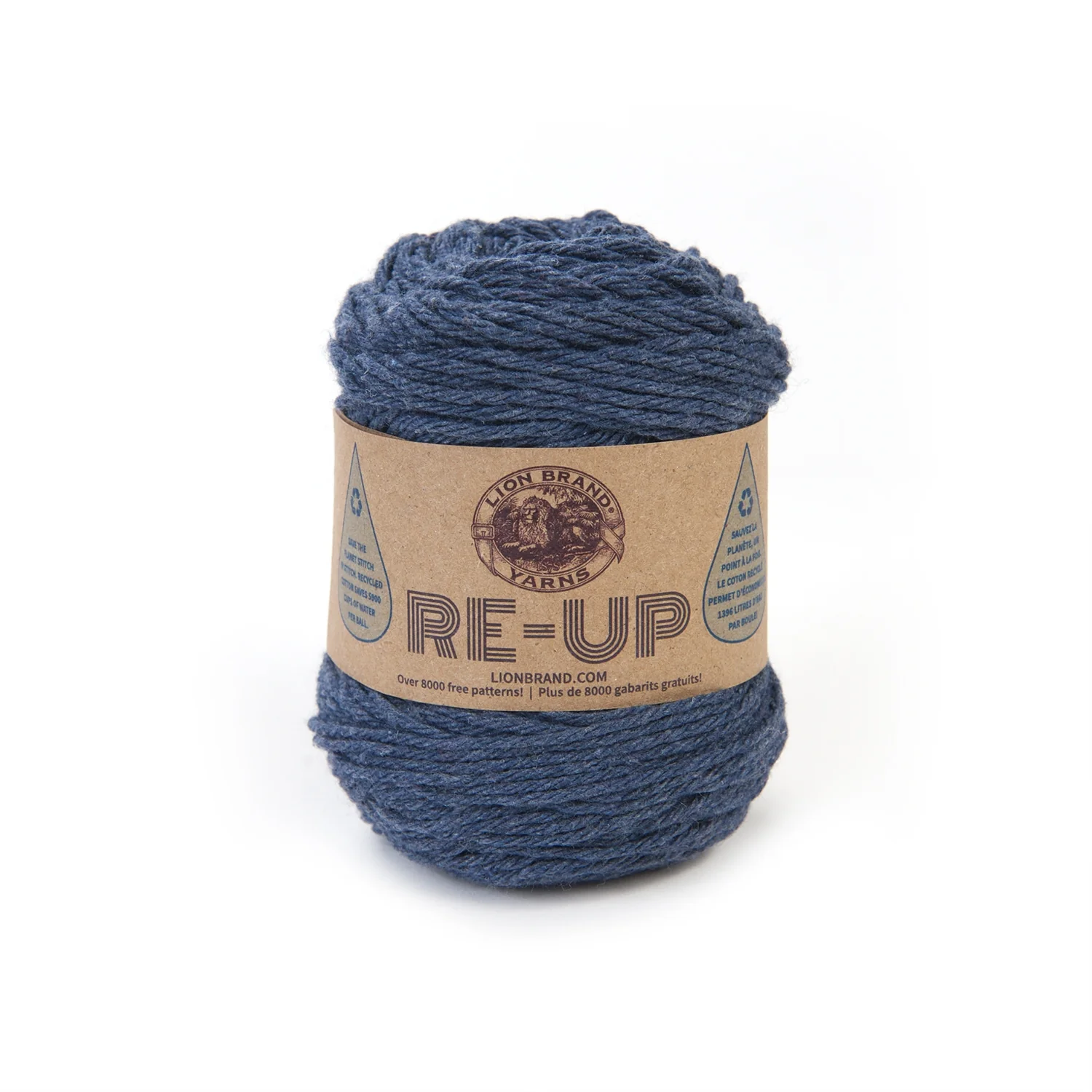 Re-Up Yarn - Discontinued - Image 12