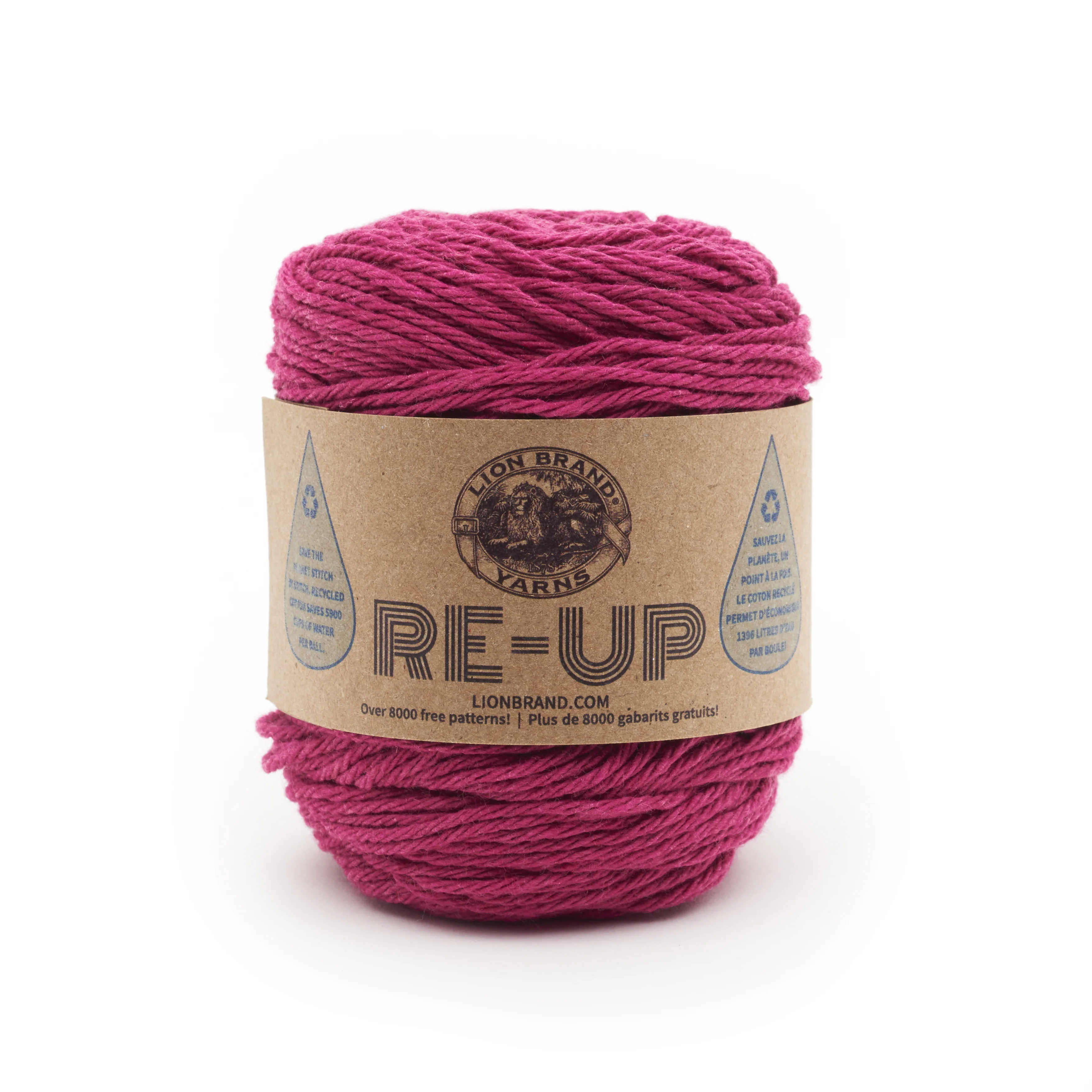 Re-Up Yarn - Discontinued - Image 2