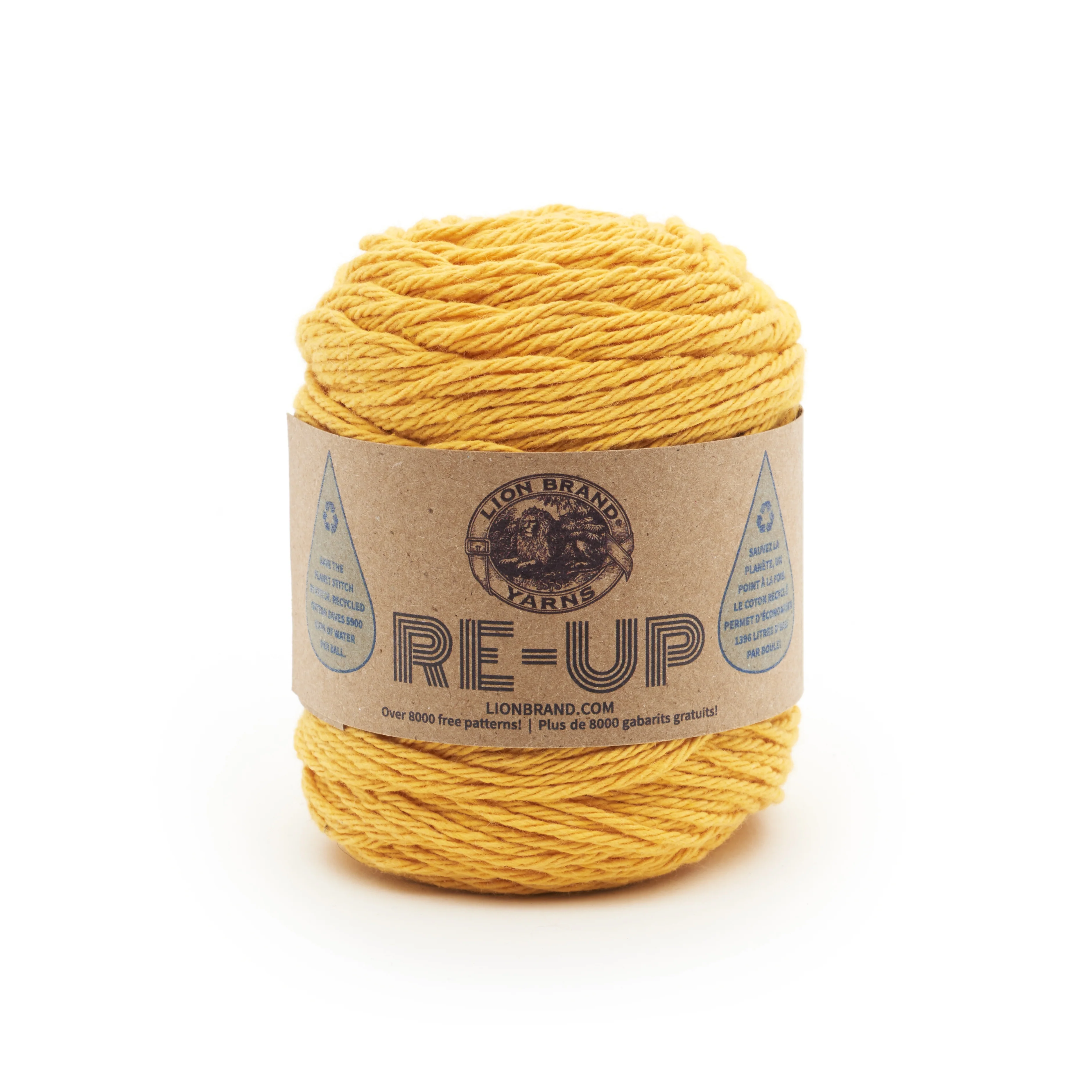 Re-Up Yarn - Discontinued - Image 26