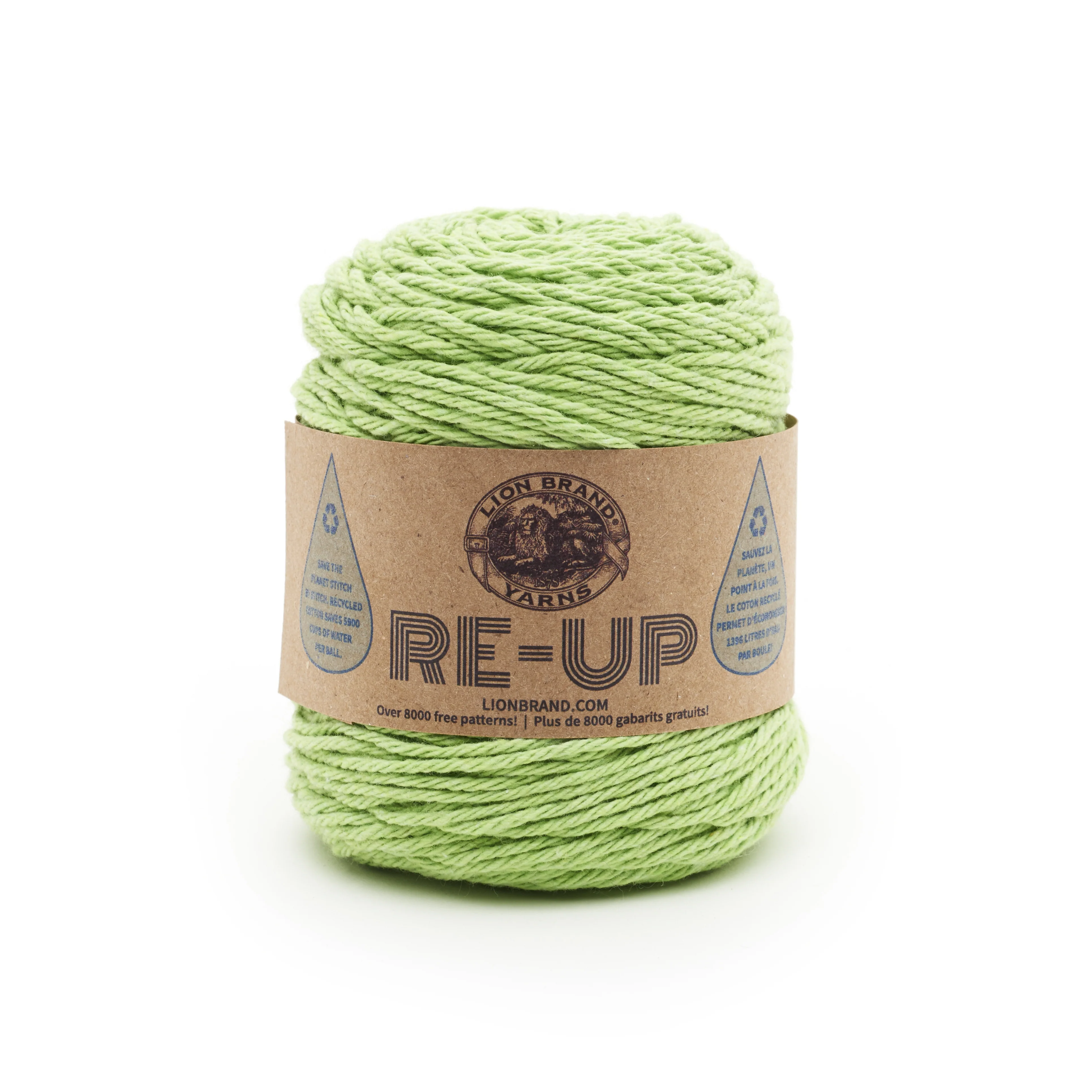 Re-Up Yarn - Discontinued - Image 28