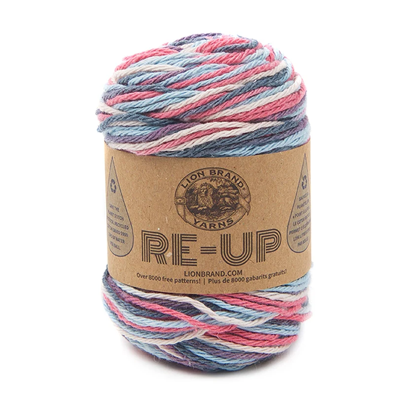 Re-Up Yarn - Discontinued - Image 30