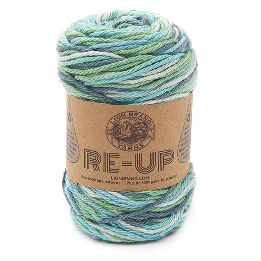 Re-Up Yarn - Discontinued - Image 38