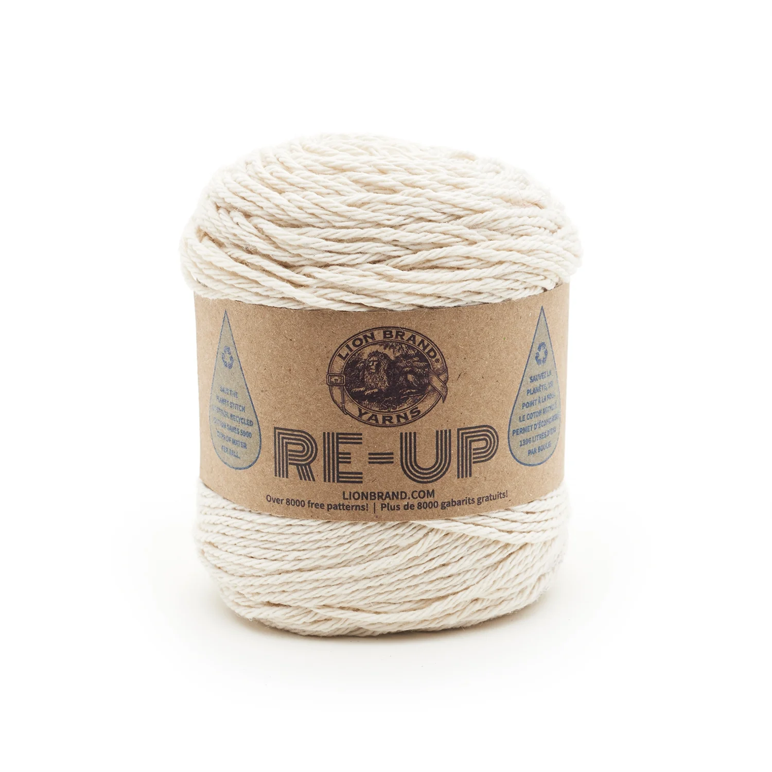 Re-Up Yarn - Discontinued - Image 4