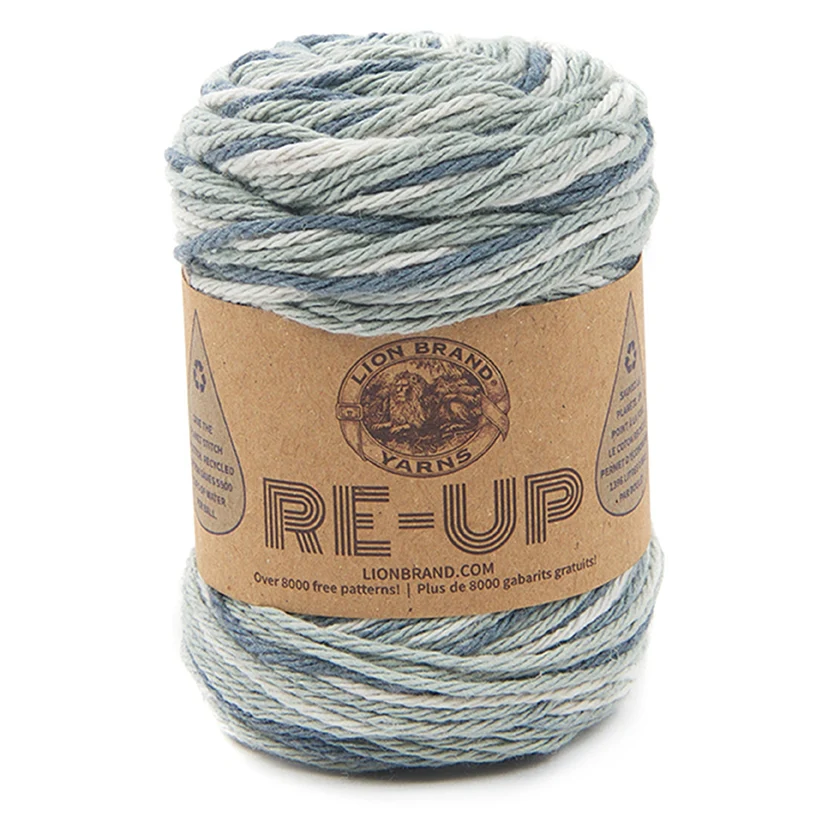 Re-Up Yarn - Discontinued - Image 40