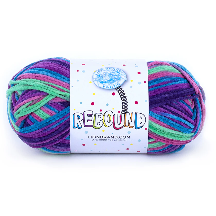 Rebound Yarn - Discontinued