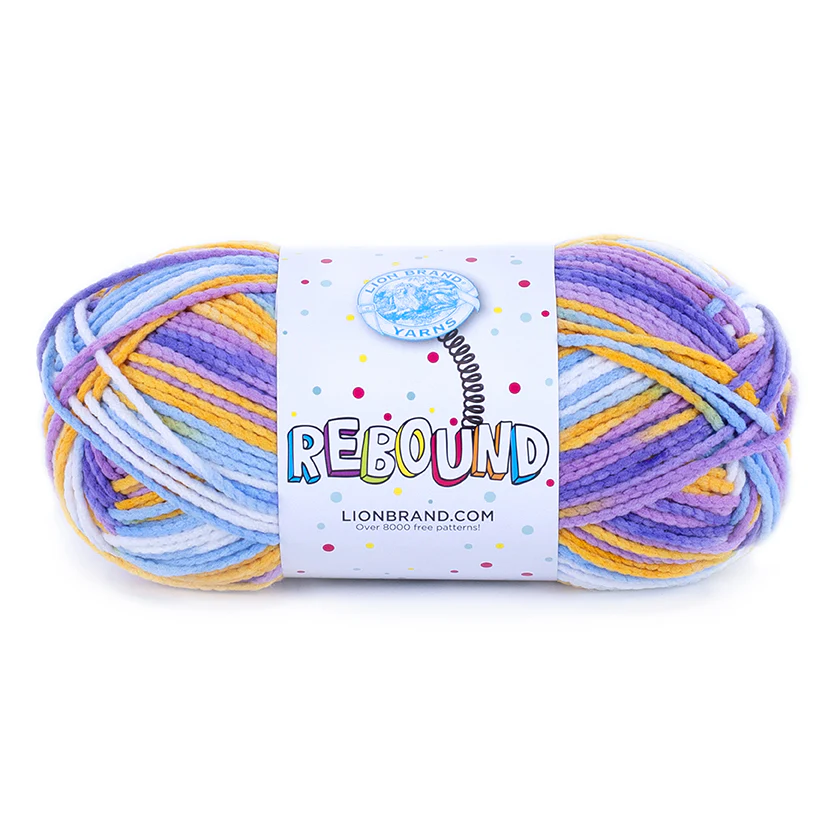 Rebound Yarn - Discontinued - Image 10