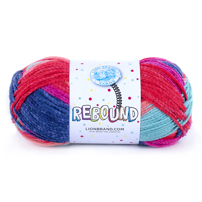 Rebound Yarn - Discontinued - Image 2